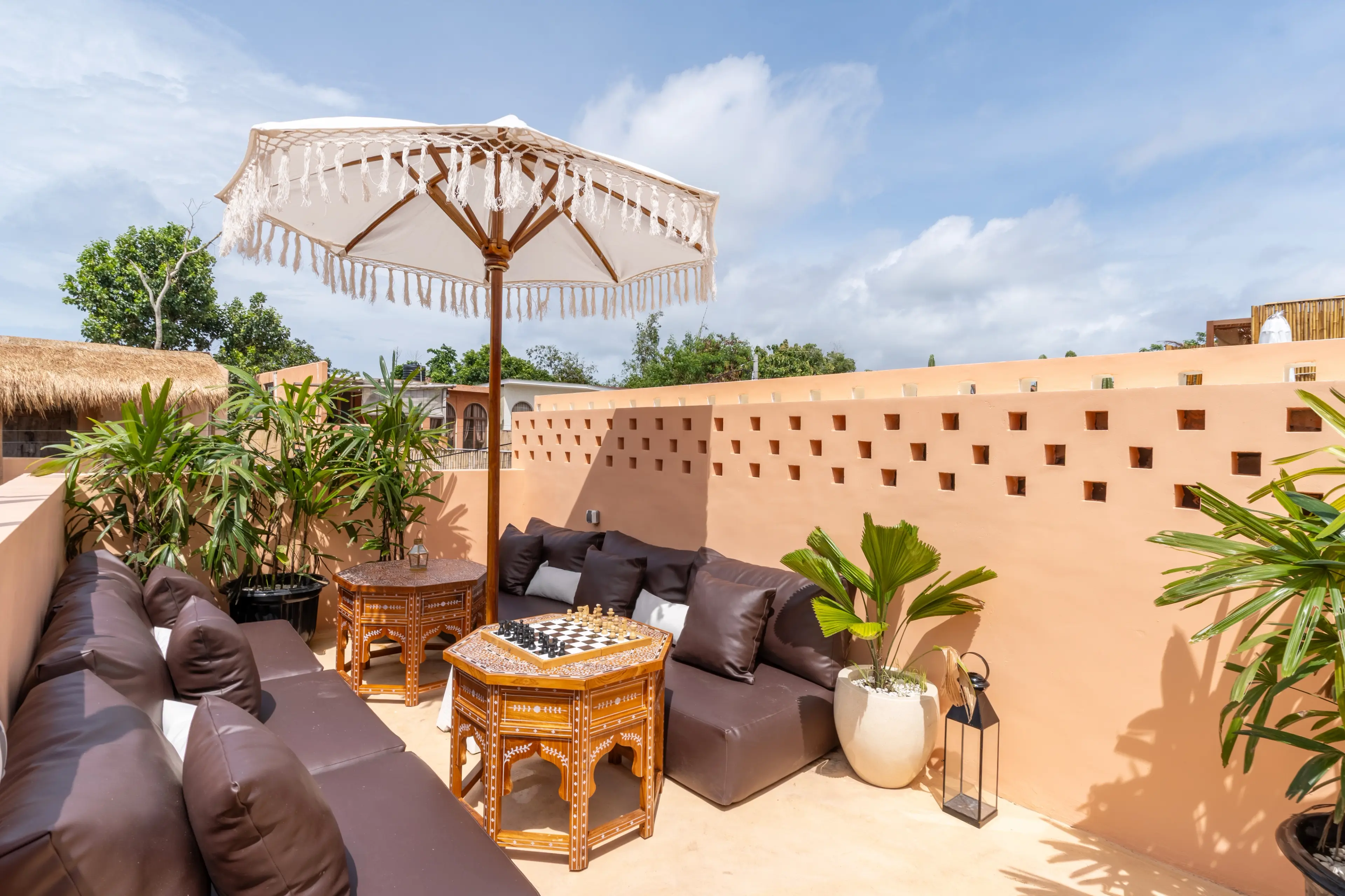 villa in Padang Padang, Bukit, Bali — thumbnail 101