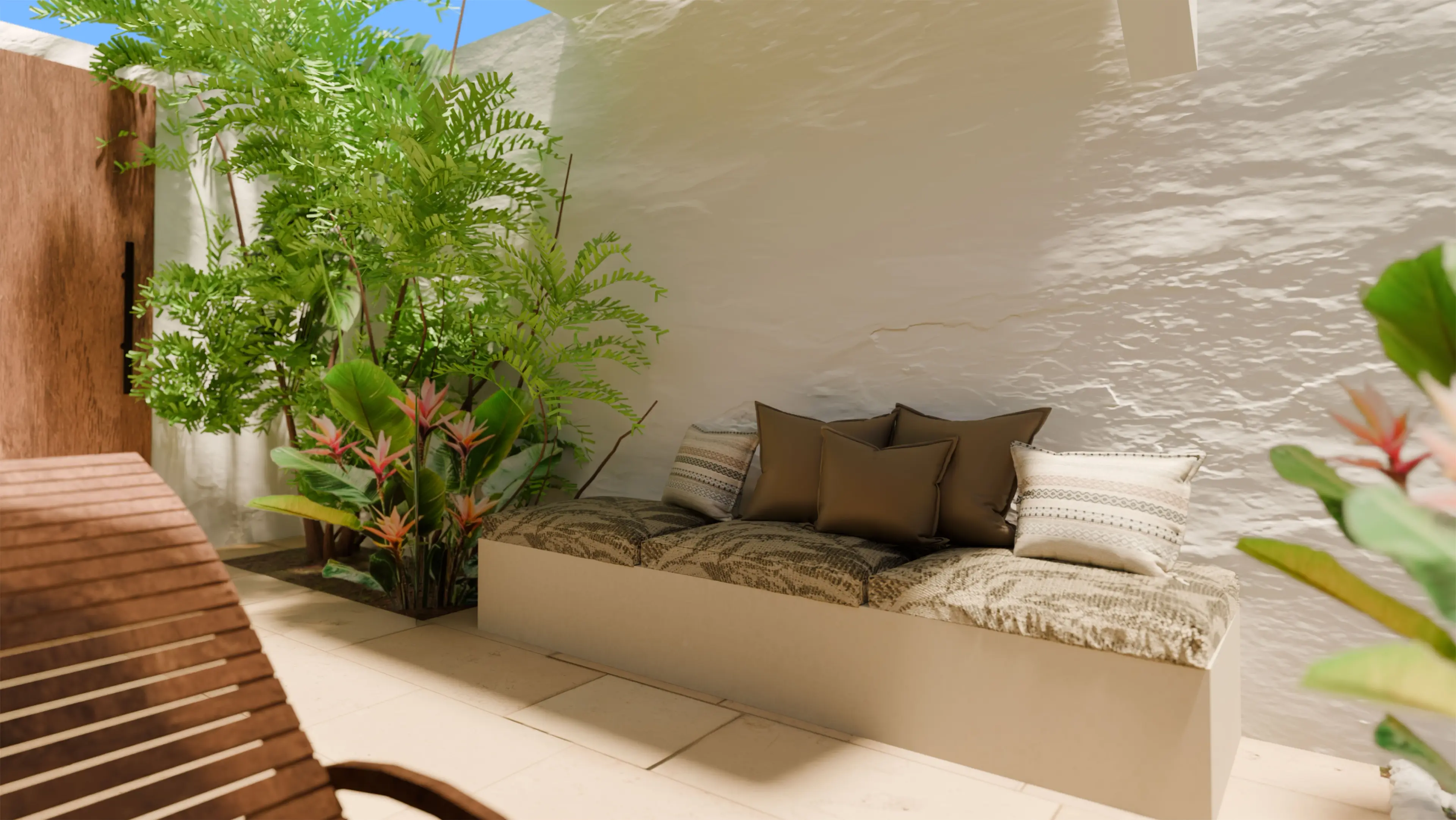 villa in Bukit, Bali — thumbnail 40