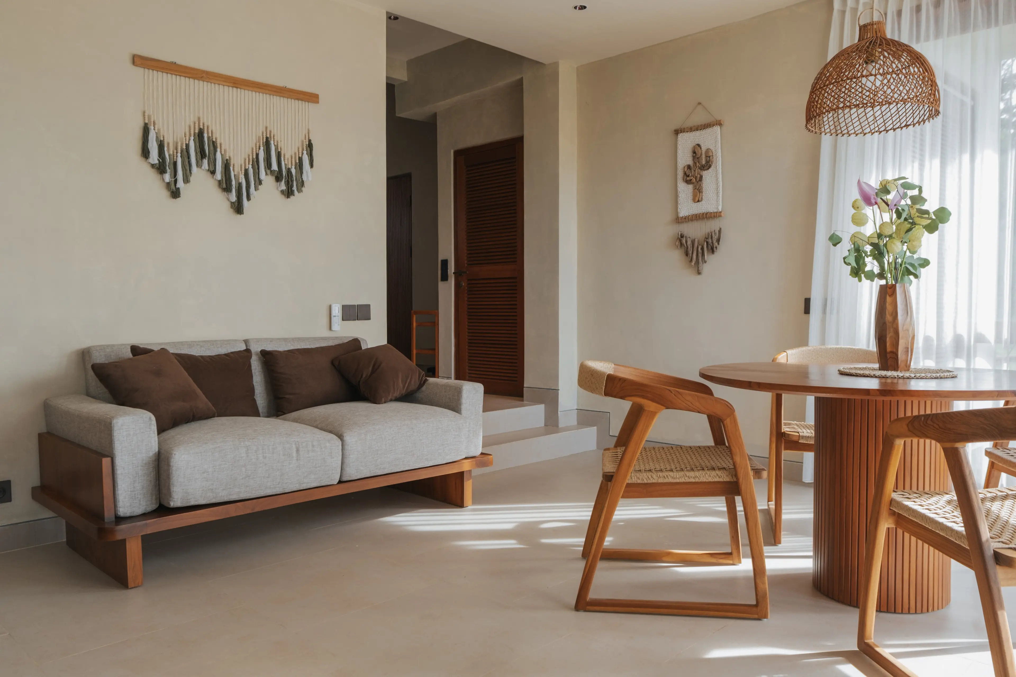 villa in Batu Bolong, Canggu, Bali — thumbnail 5