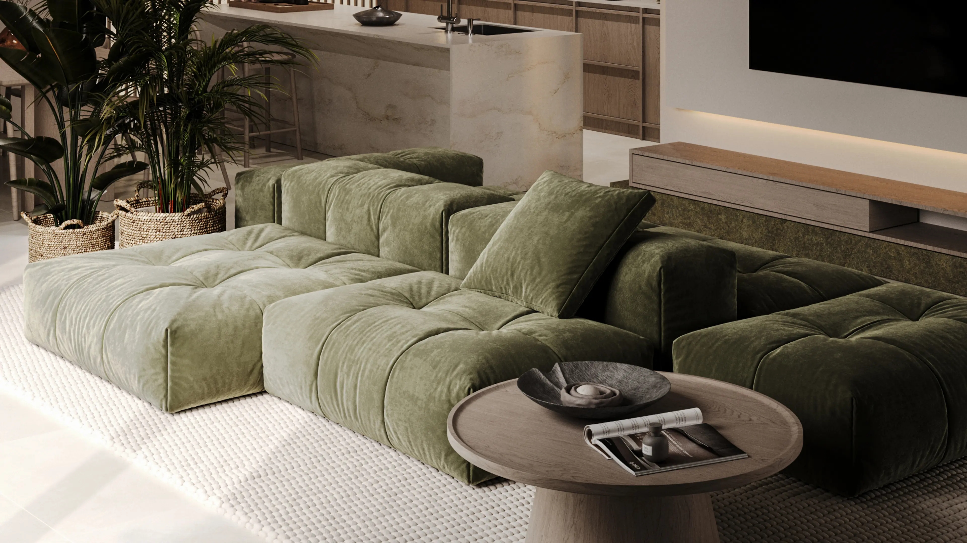 villa in Sanur, Bali — thumbnail 23