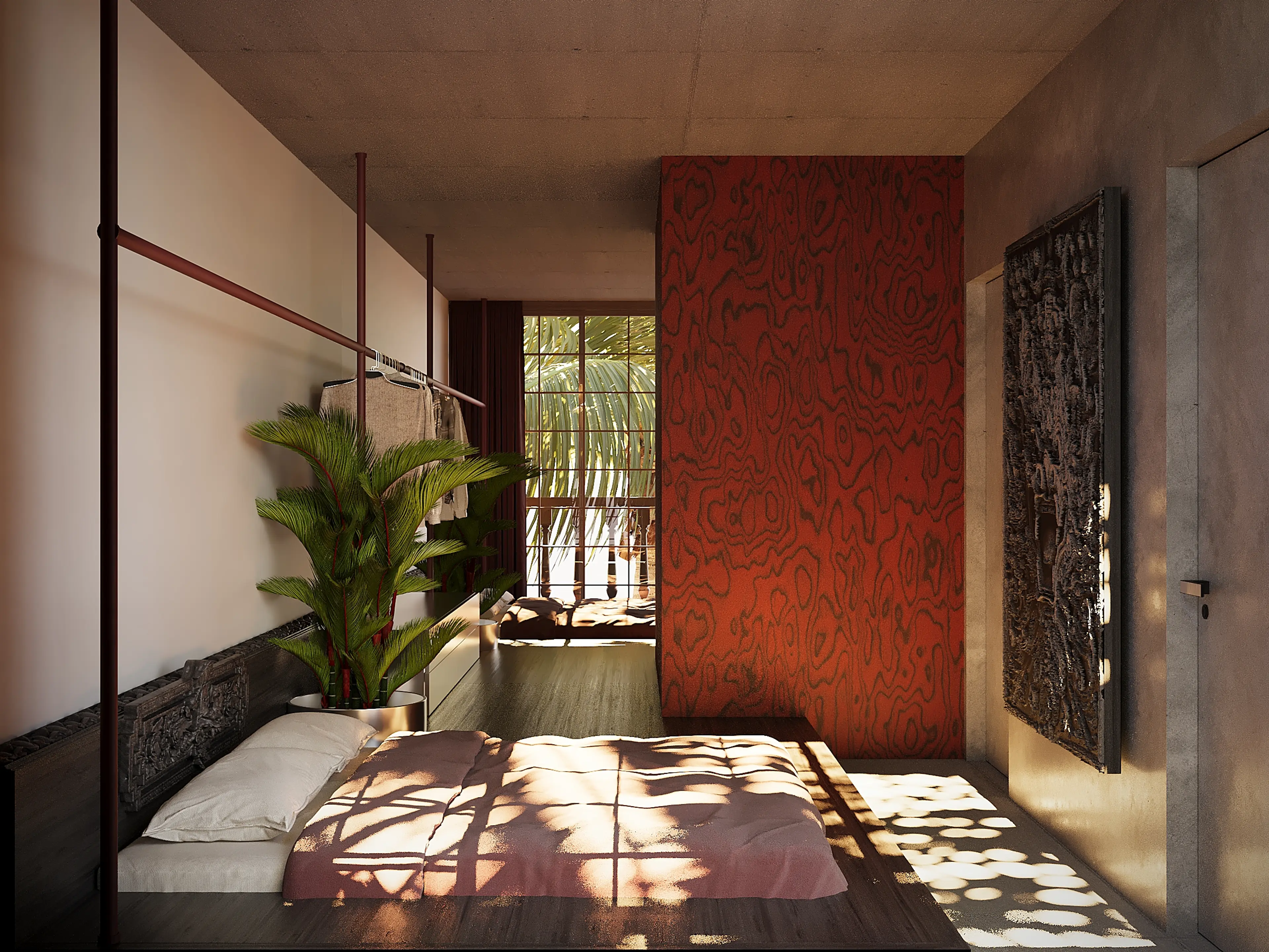 villa in Nusa Dua, Bukit, Bali — thumbnail 18