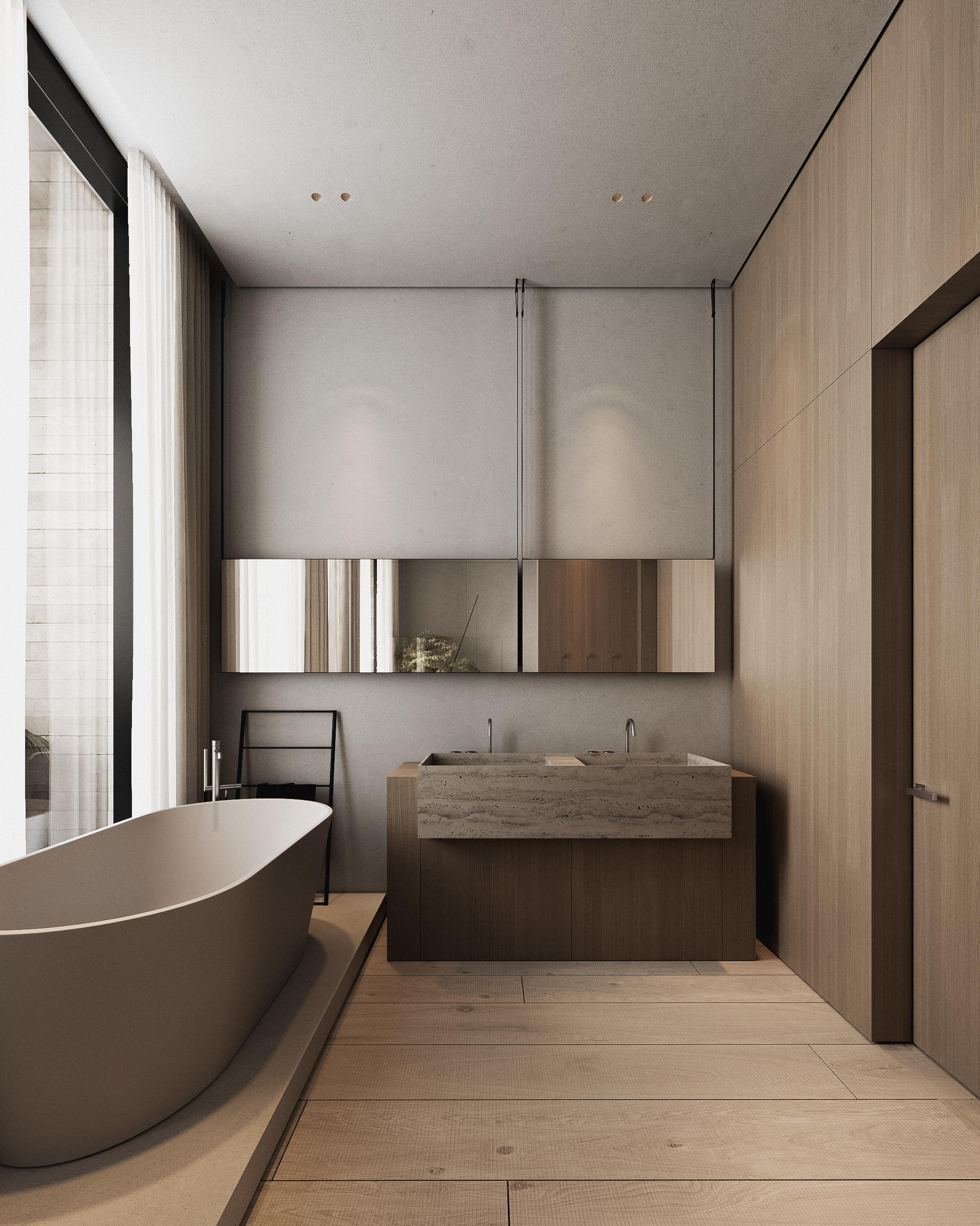 Prive Pererenan villa in Pererenan, Canggu, Bali — thumbnail 24