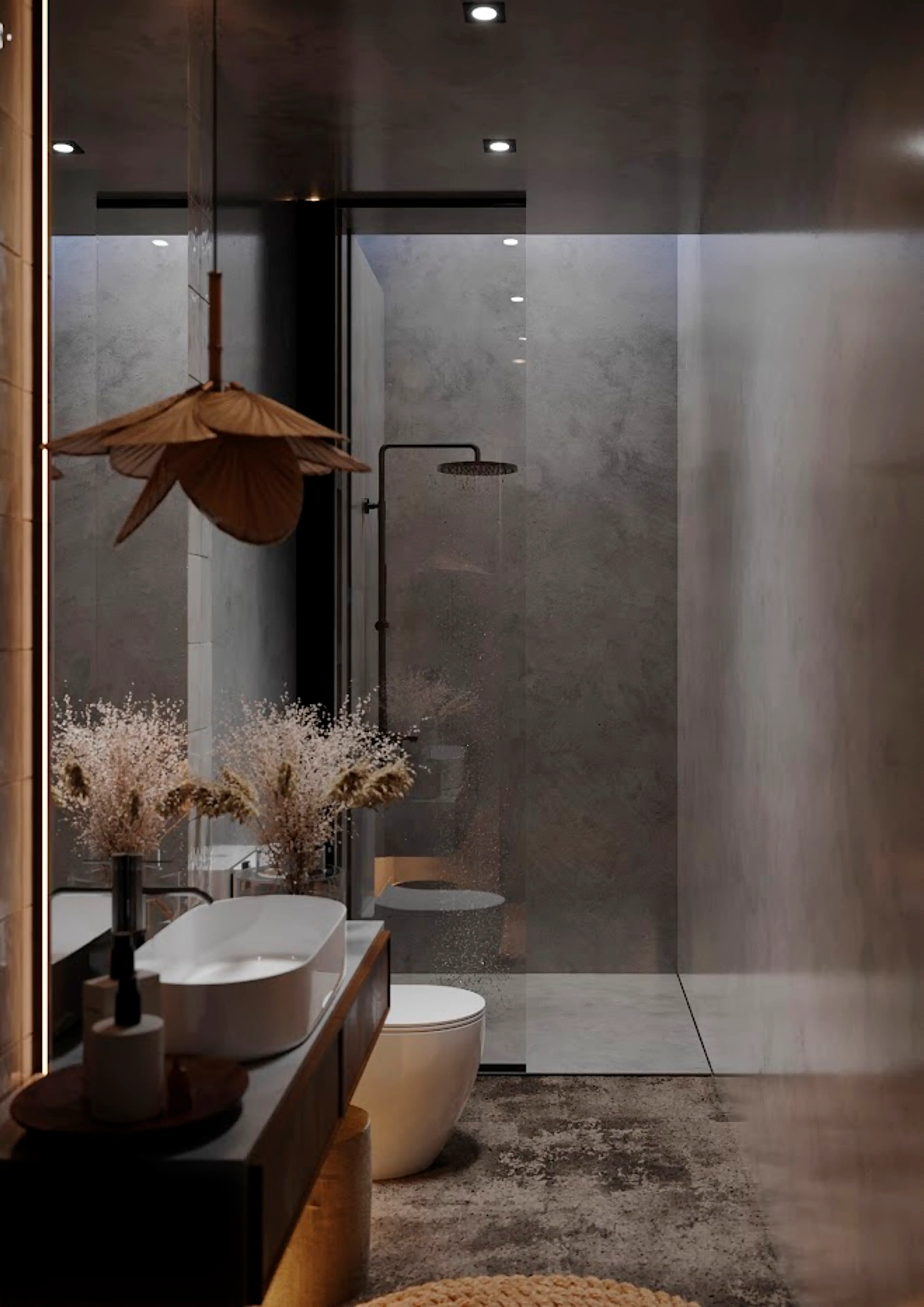 villa in Ubud, Bali — thumbnail 34