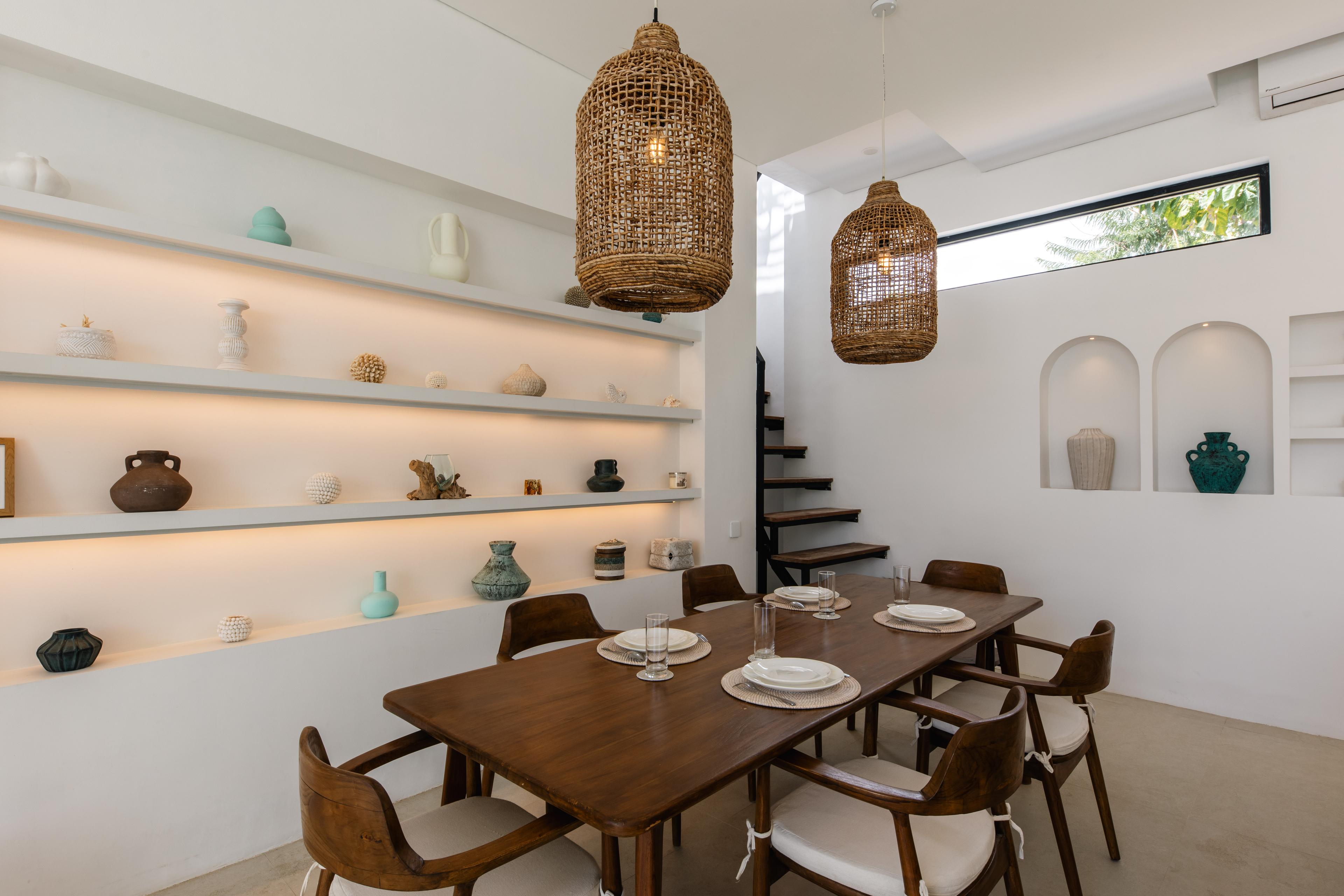 Drift Balangan villa in Balangan, Bukit, Bali — thumbnail 8