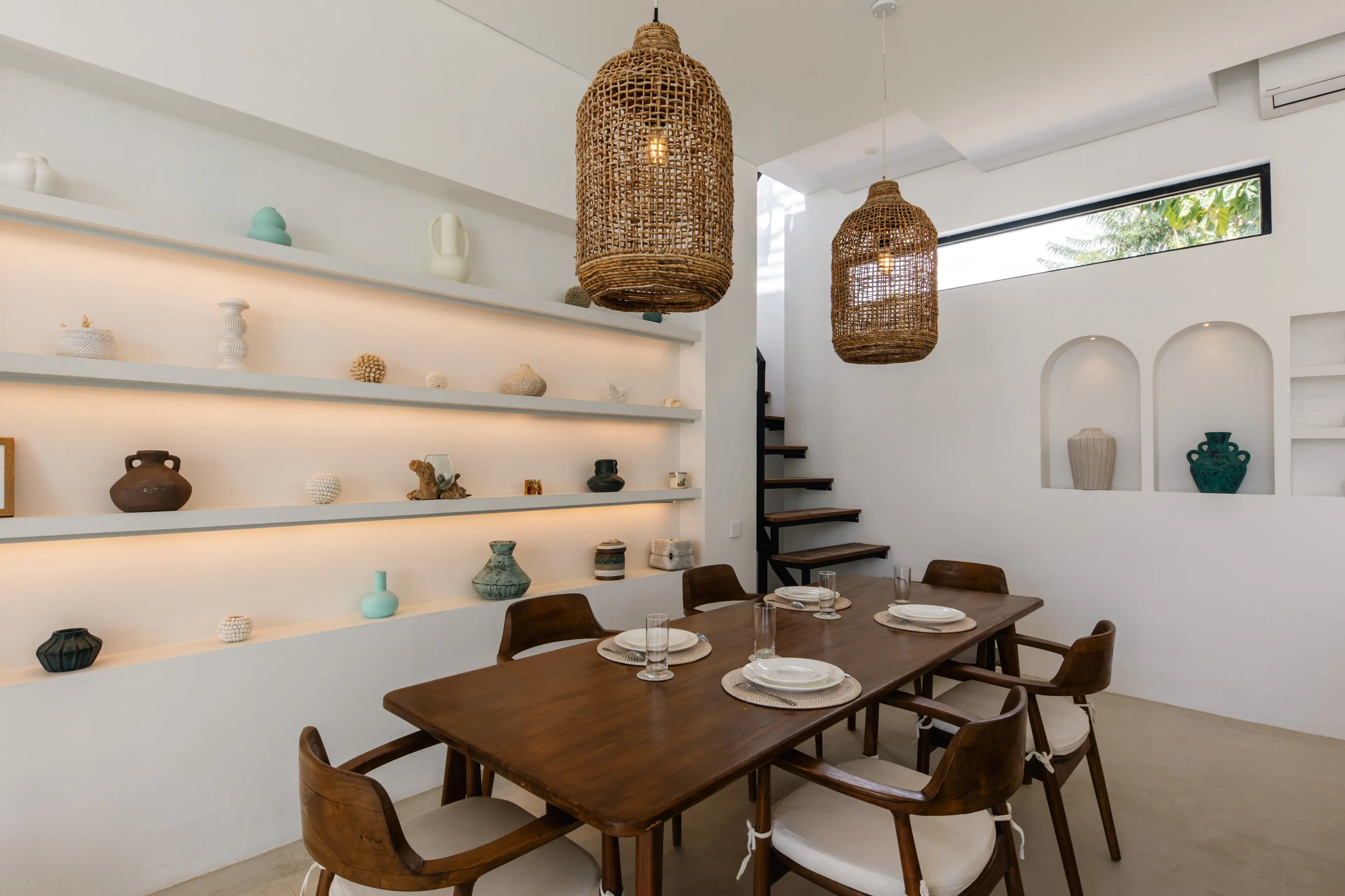 villa in Balangan, Bukit, Bali — thumbnail 8