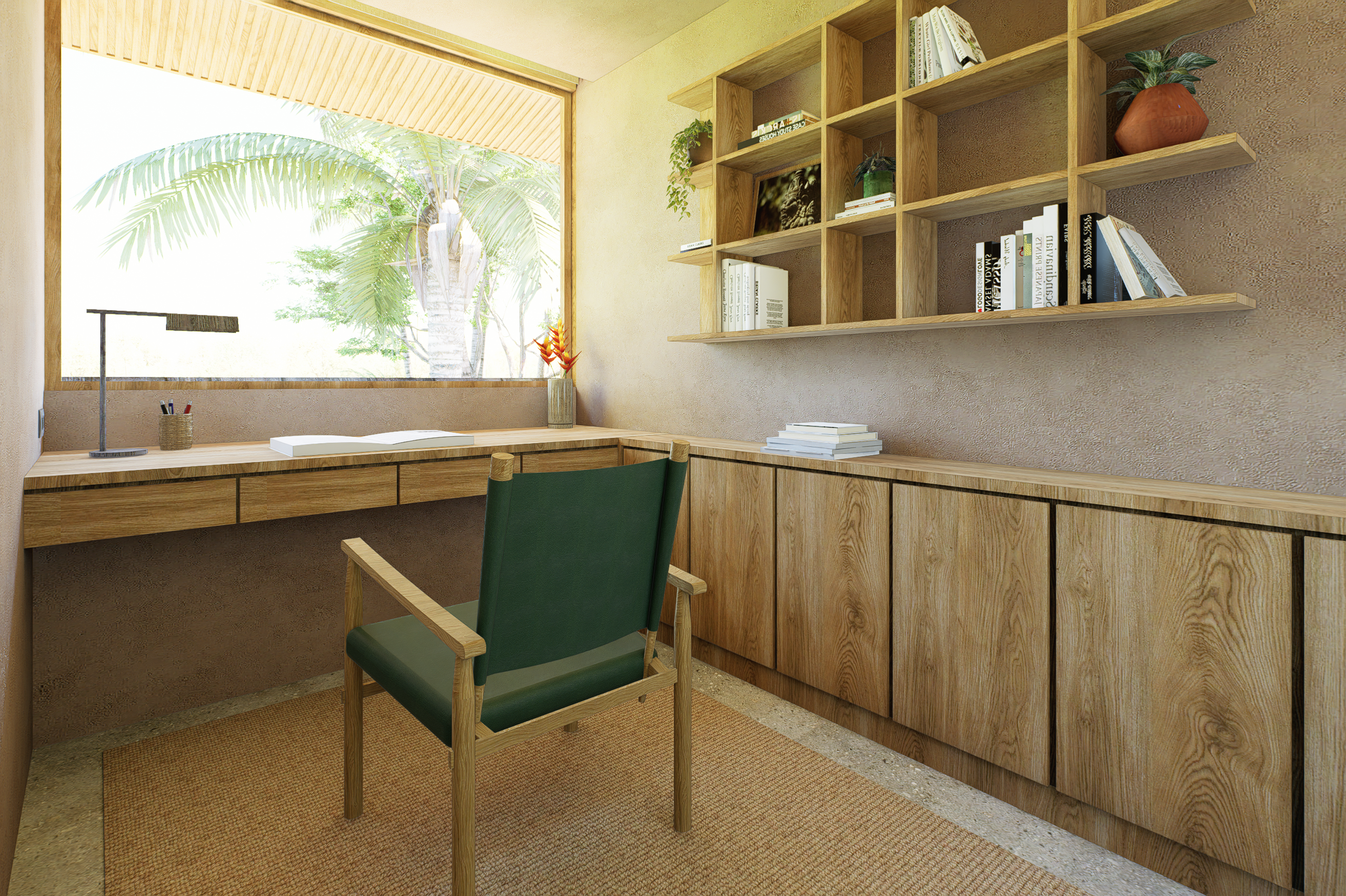 The Kaba Kaba Project villa in Kedungu, Tabanan, Bali — thumbnail 11