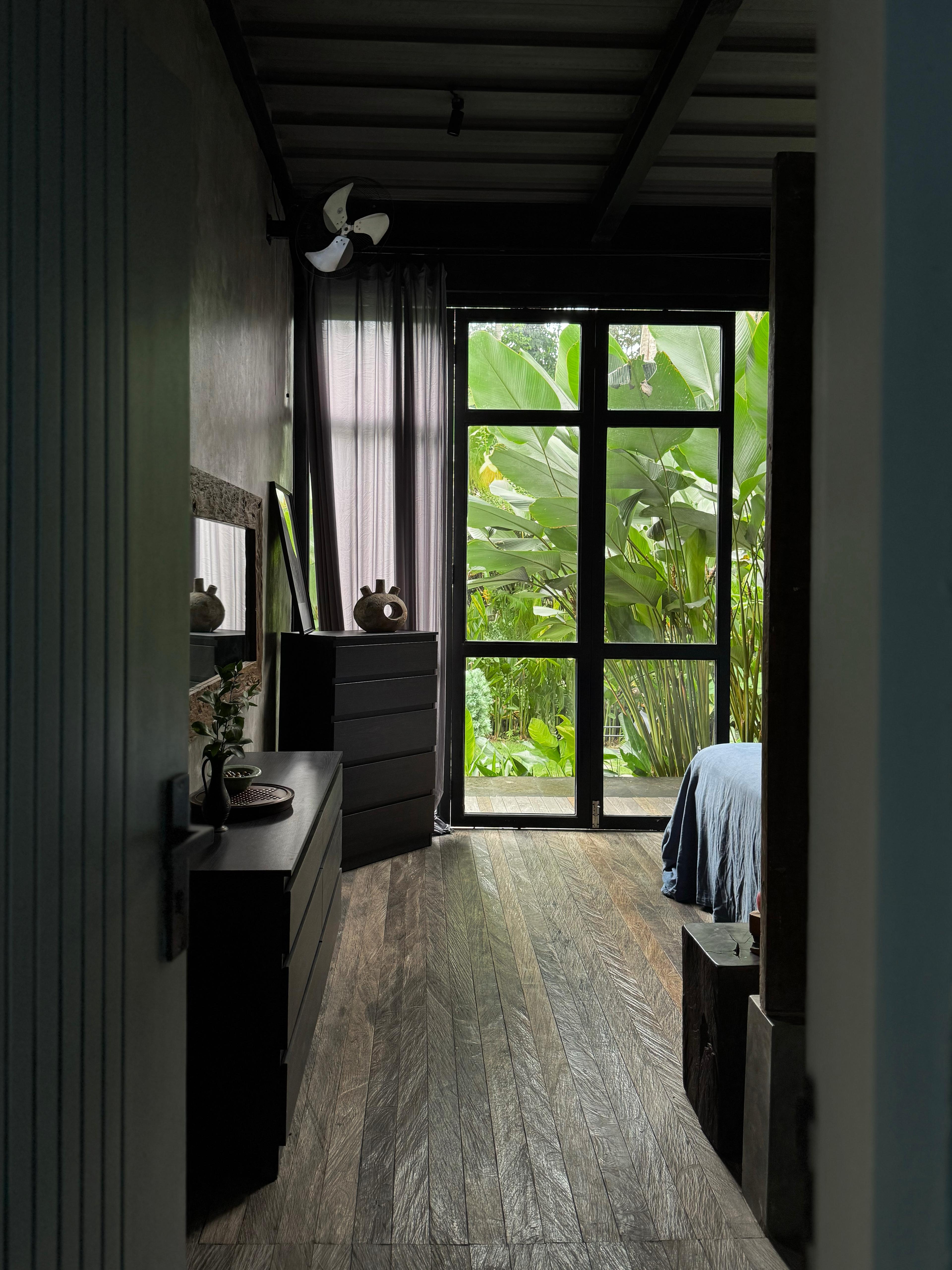 Barn House villa in Ubud, Bali — thumbnail 31