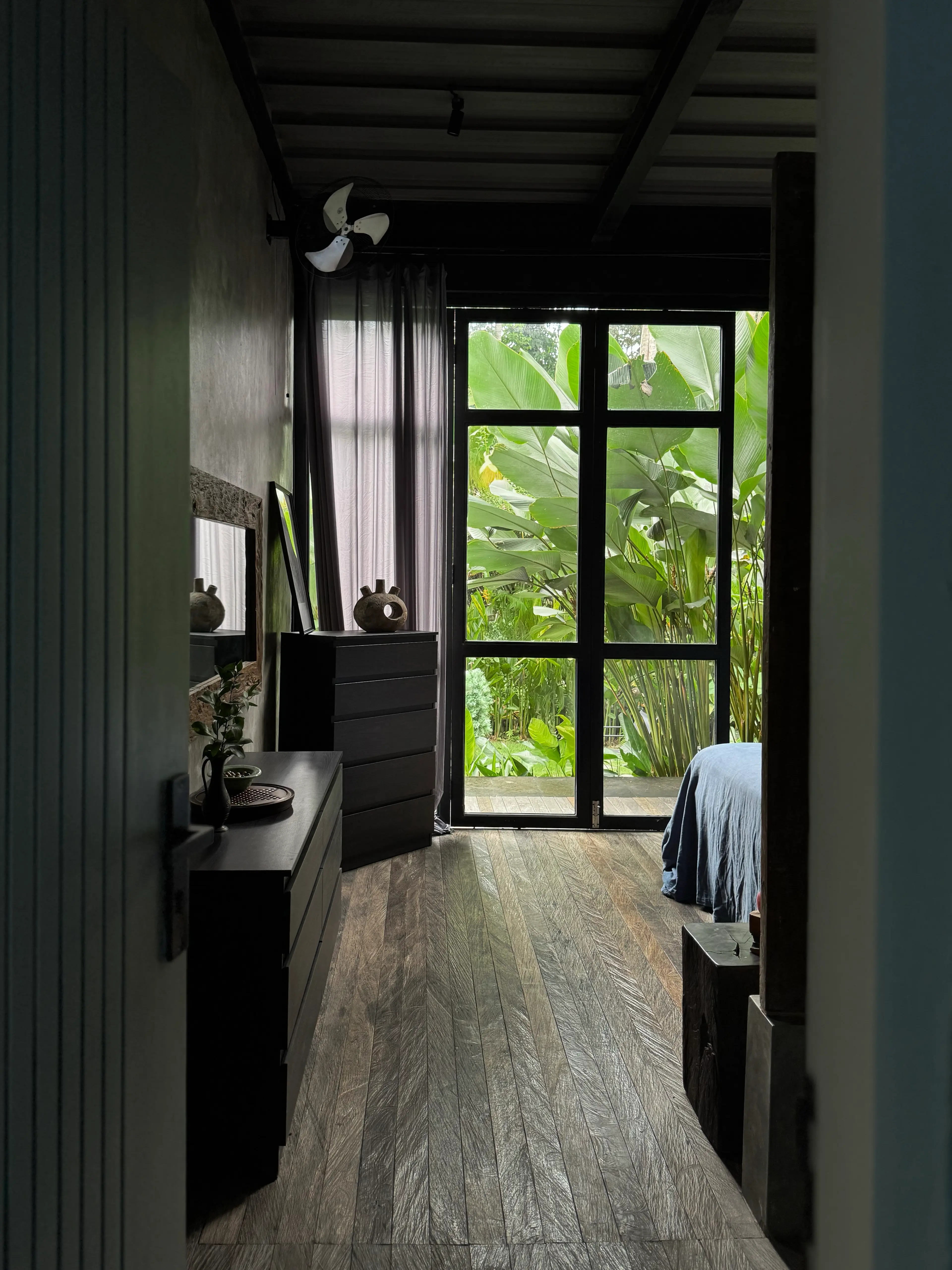 villa in Ubud, Bali — thumbnail 31