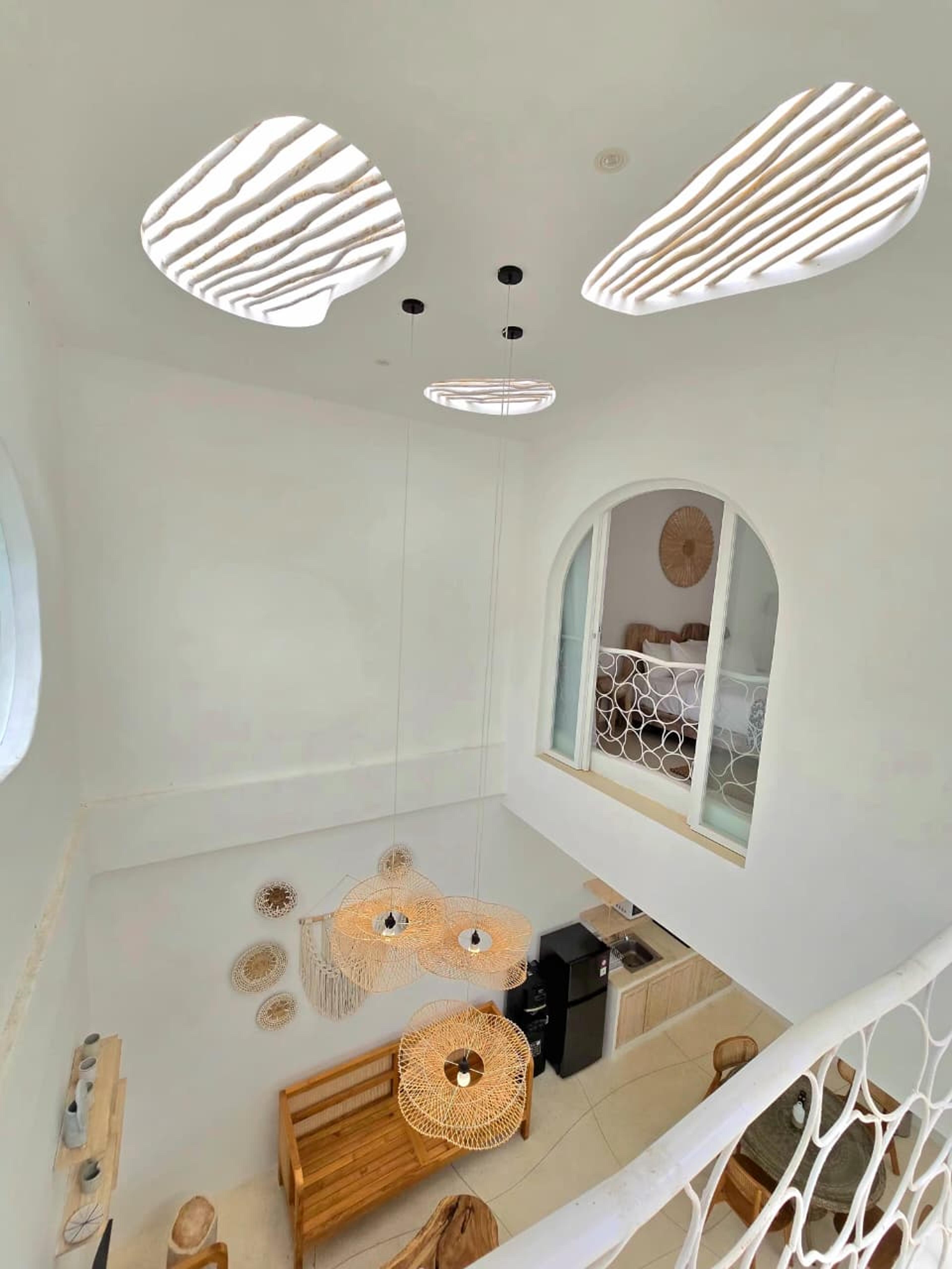 Sansa Villas villa in Melasti, Bukit, Bali — thumbnail 10