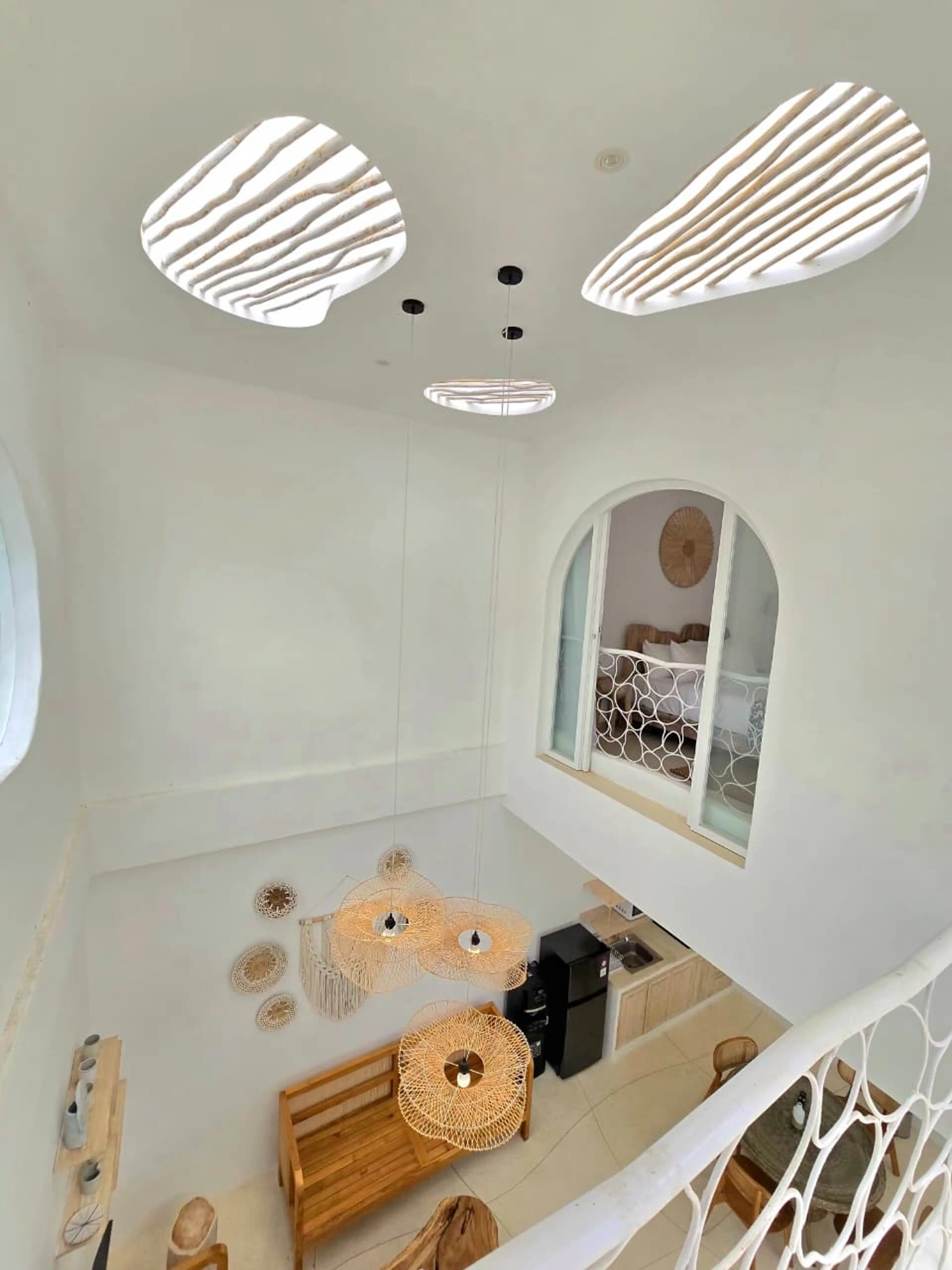 villa in Melasti, Bukit, Bali — thumbnail 10