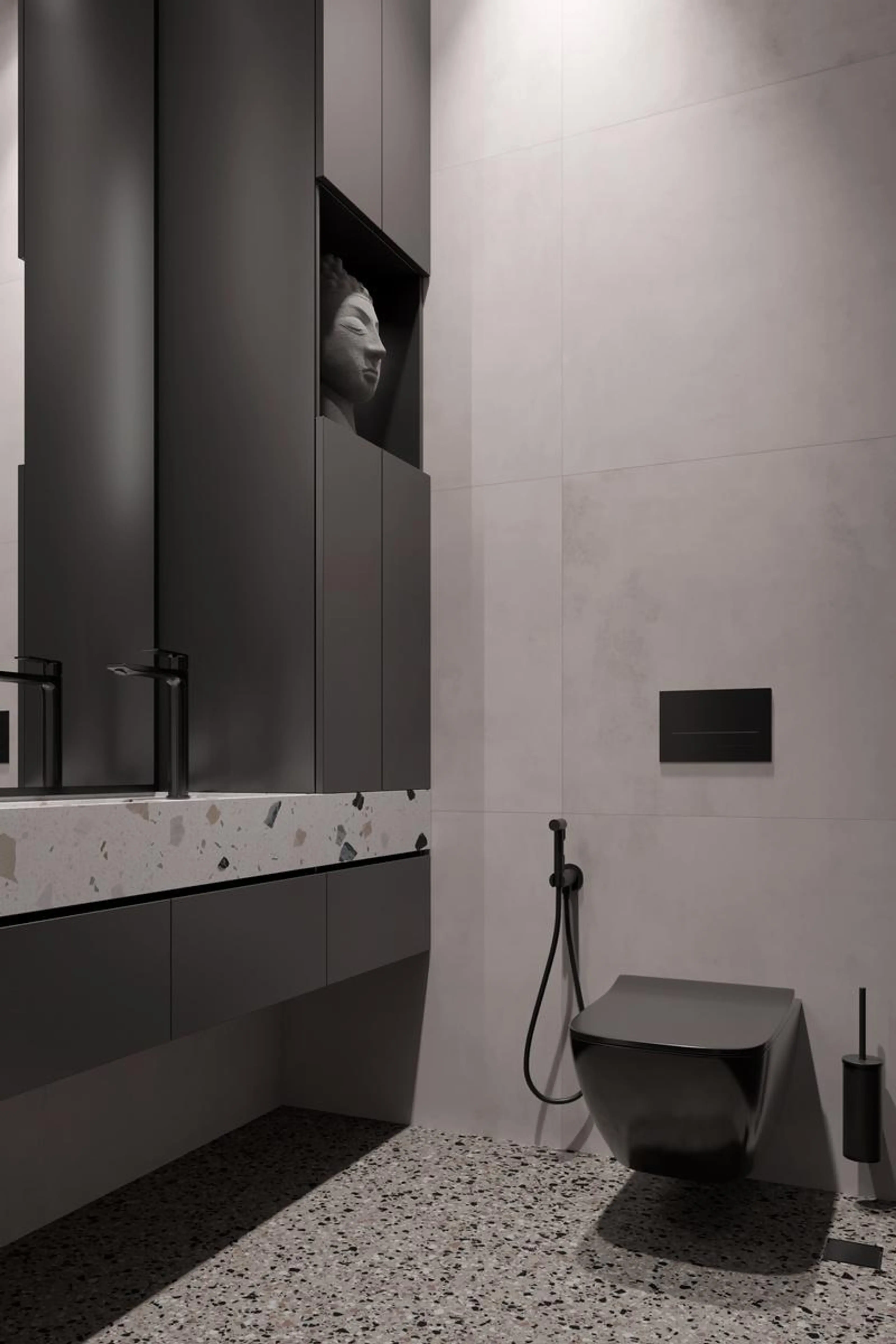 villa in Babakan, Canggu, Bali — thumbnail 33