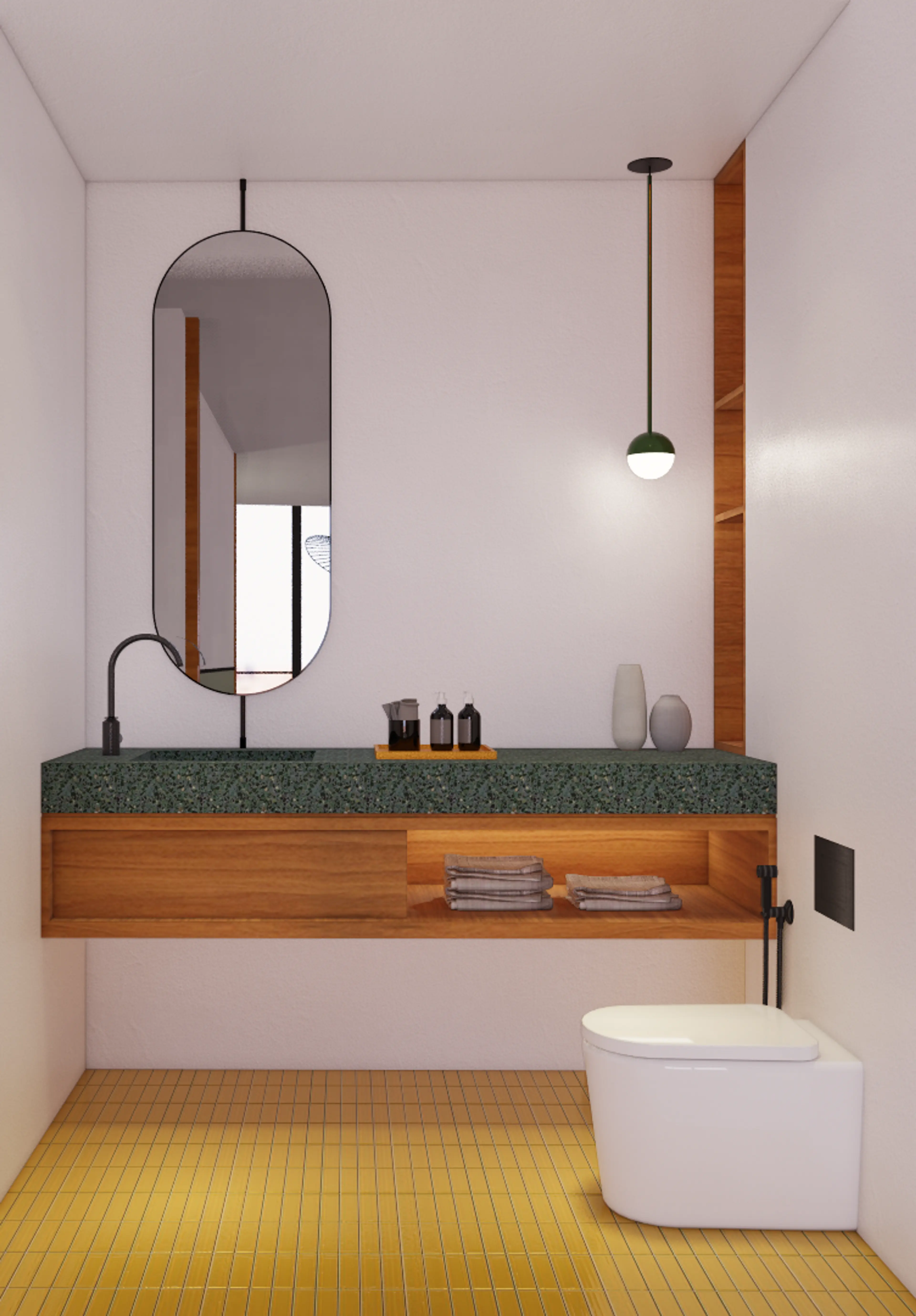 property in Padang Padang, Bukit, Bali — thumbnail 8