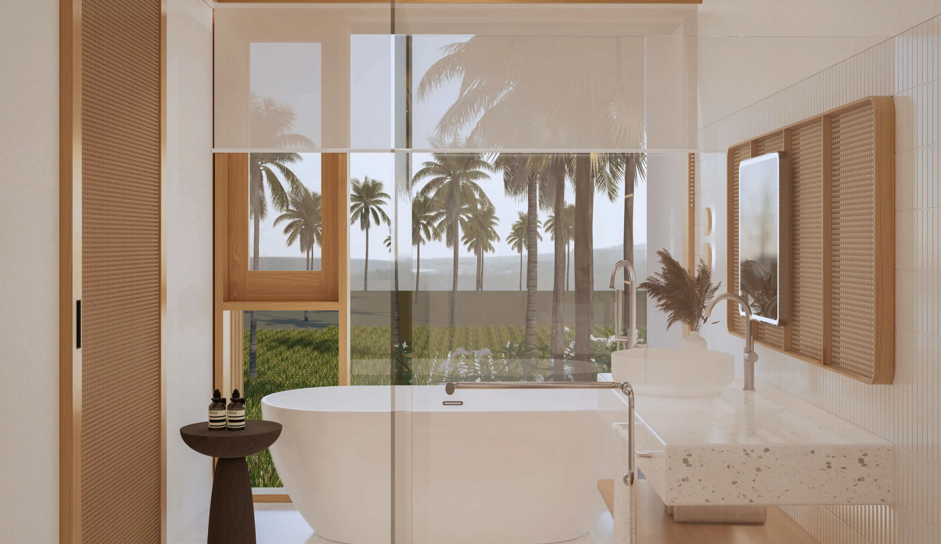 villa in Ubud, Bali — thumbnail 6