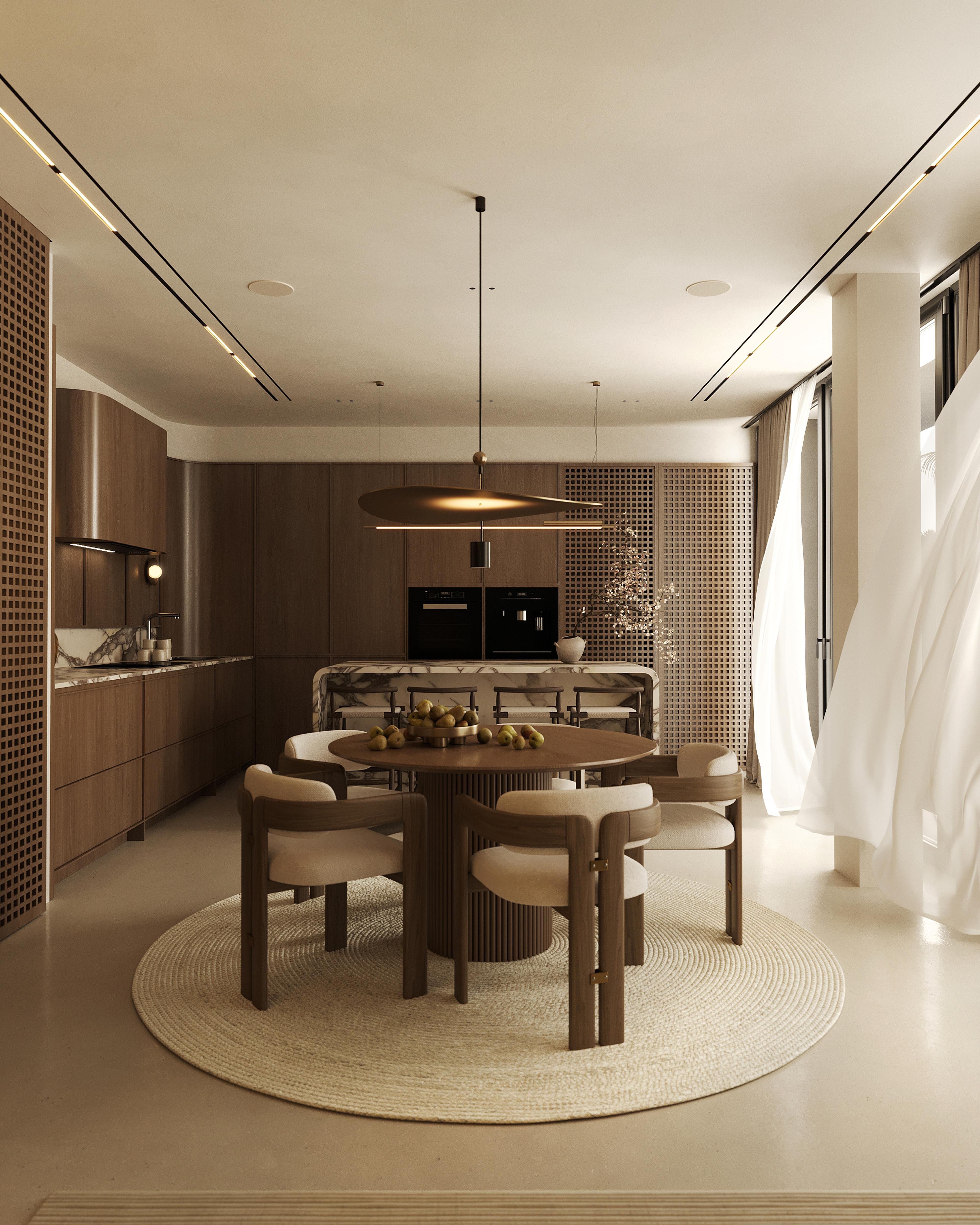 The Element villa in Nusa Dua, Bukit, Bali — thumbnail 12