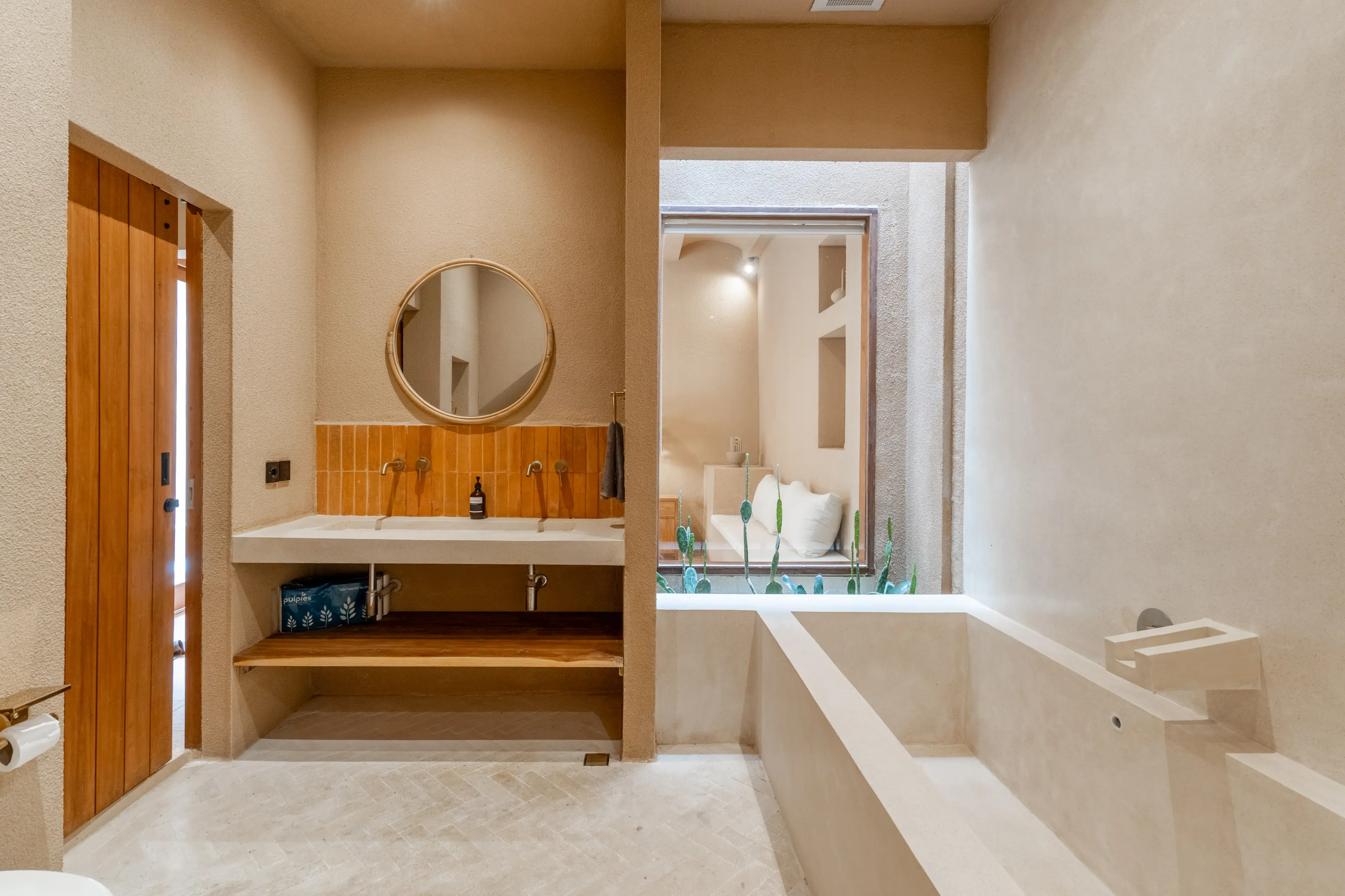 villa in Padang Padang, Bukit, Bali — thumbnail 51