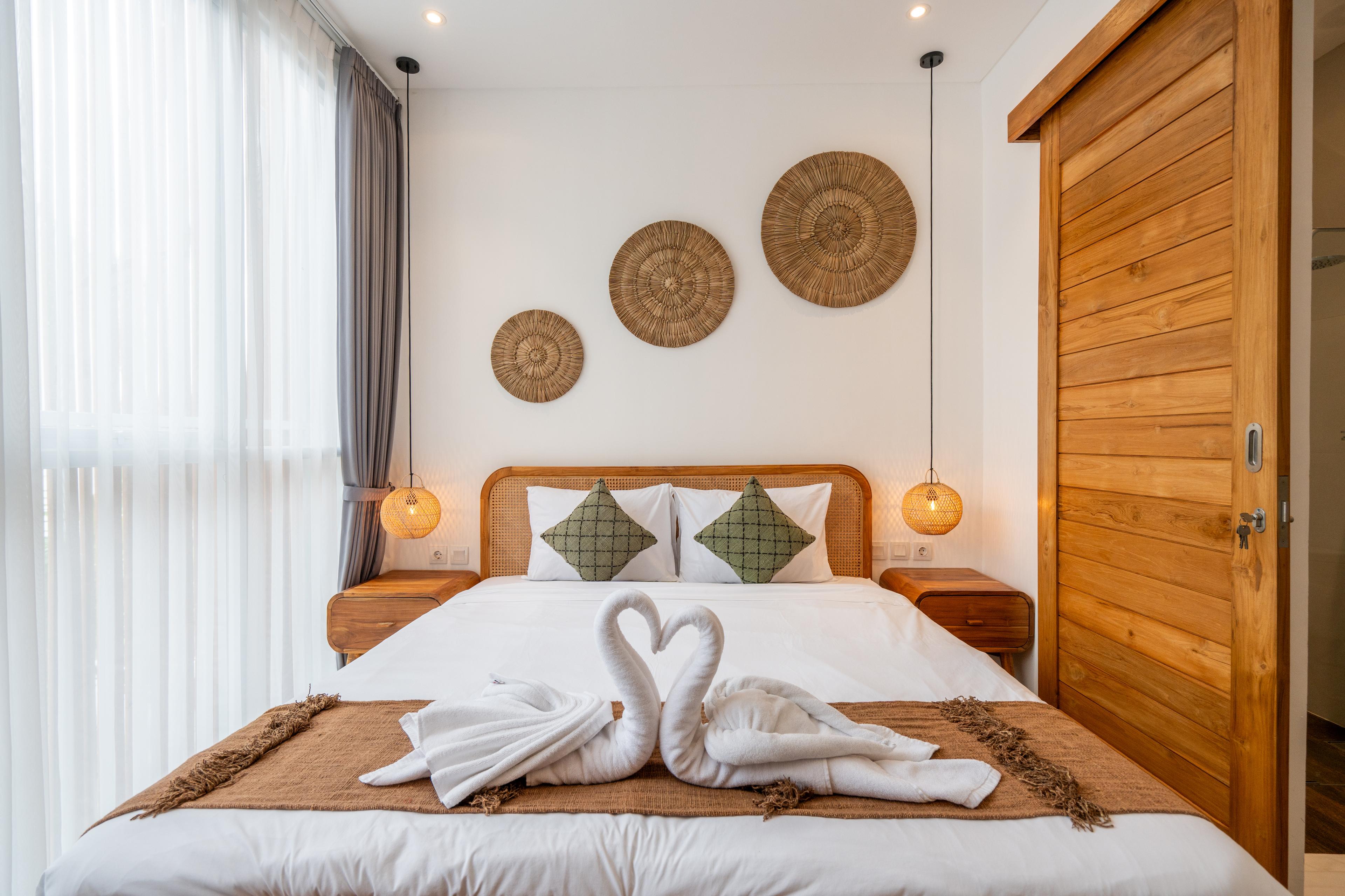 Sunrise Bliss property in Berawa, Canggu, Bali — thumbnail 44