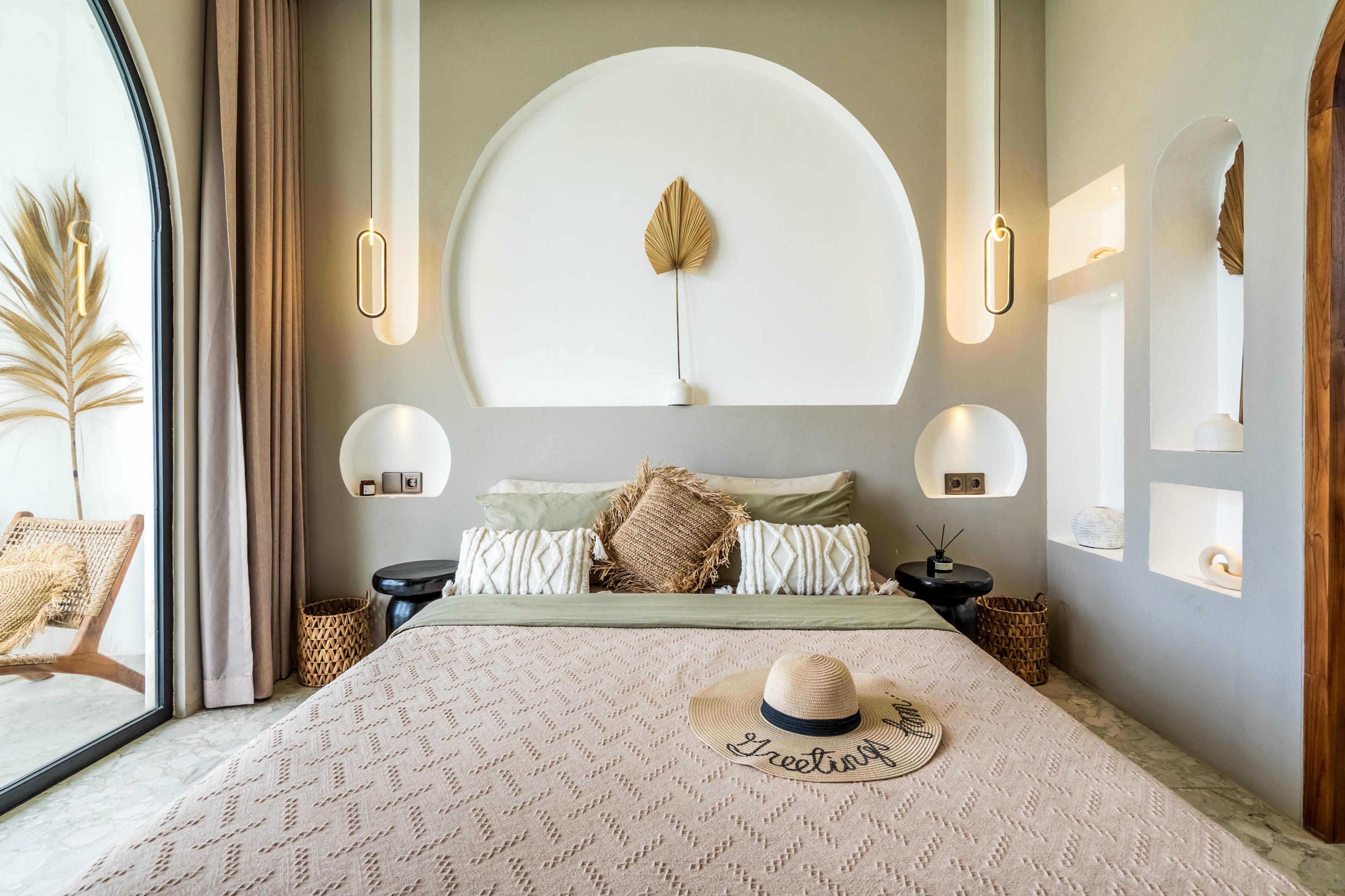 Unu Villas villa in Pererenan, Canggu, Bali — thumbnail 39