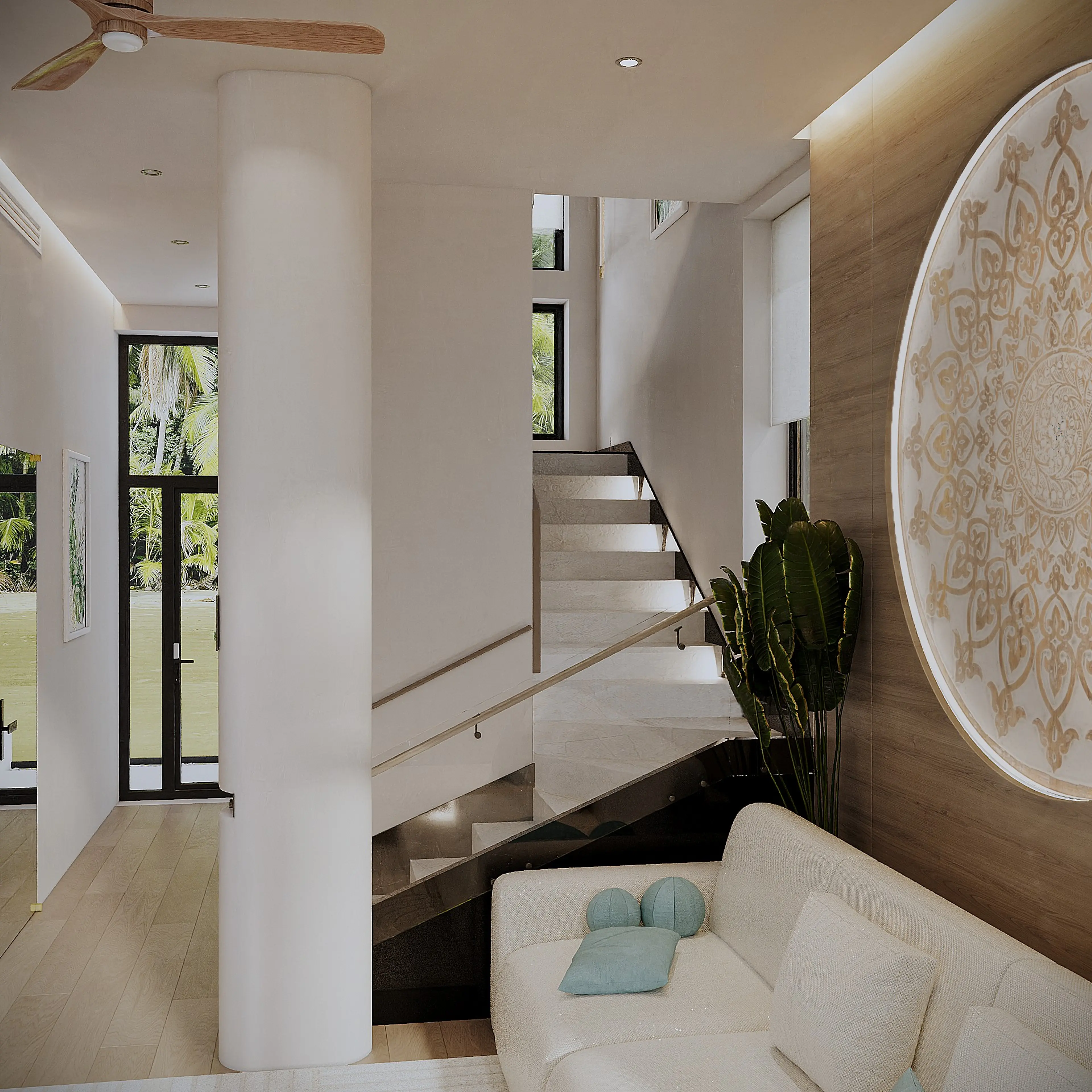 property in Pandawa, Bukit, Bali — thumbnail 7