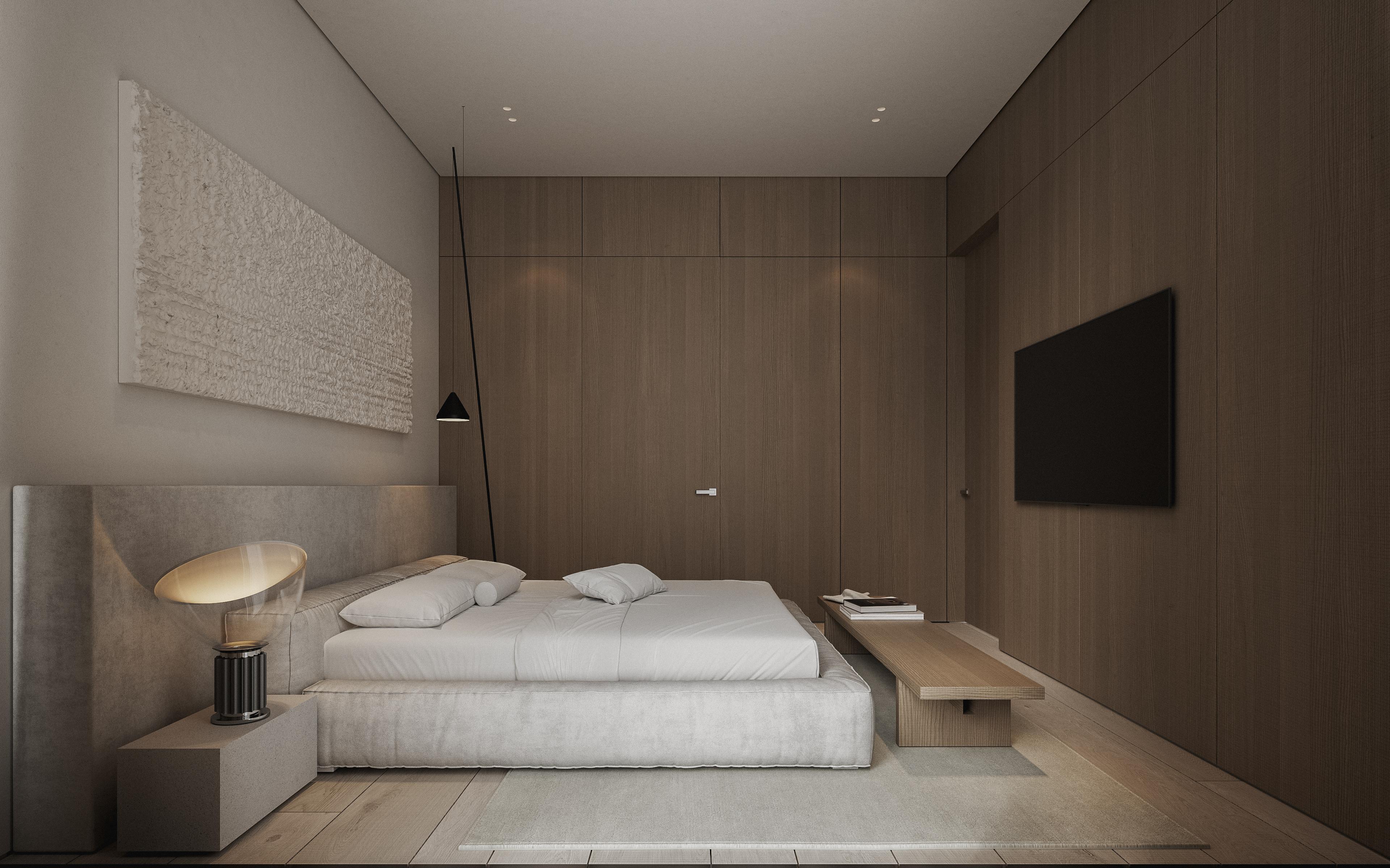 Prive Pererenan villa in Pererenan, Canggu, Bali — thumbnail 13