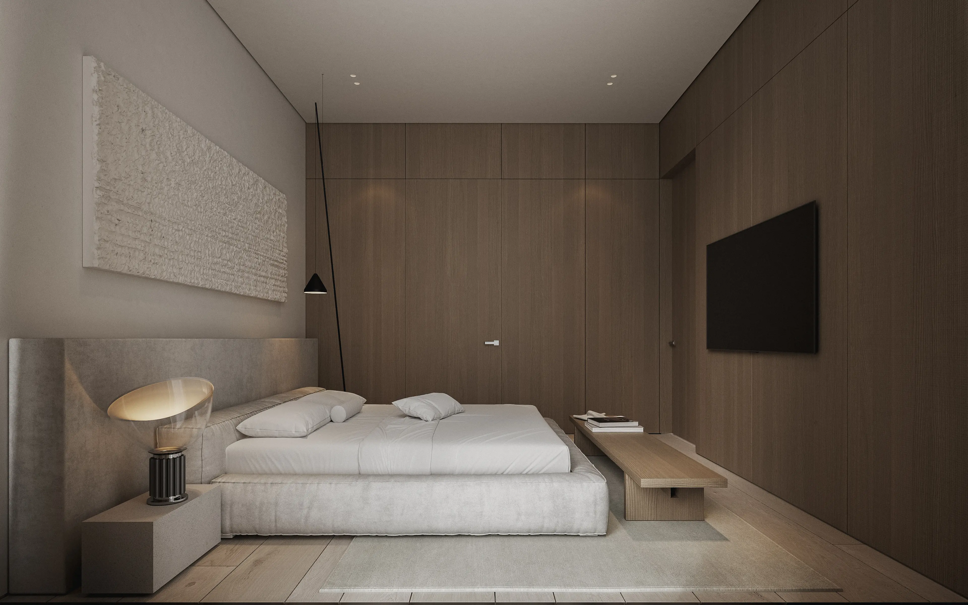 villa in Pererenan, Canggu, Bali — thumbnail 13