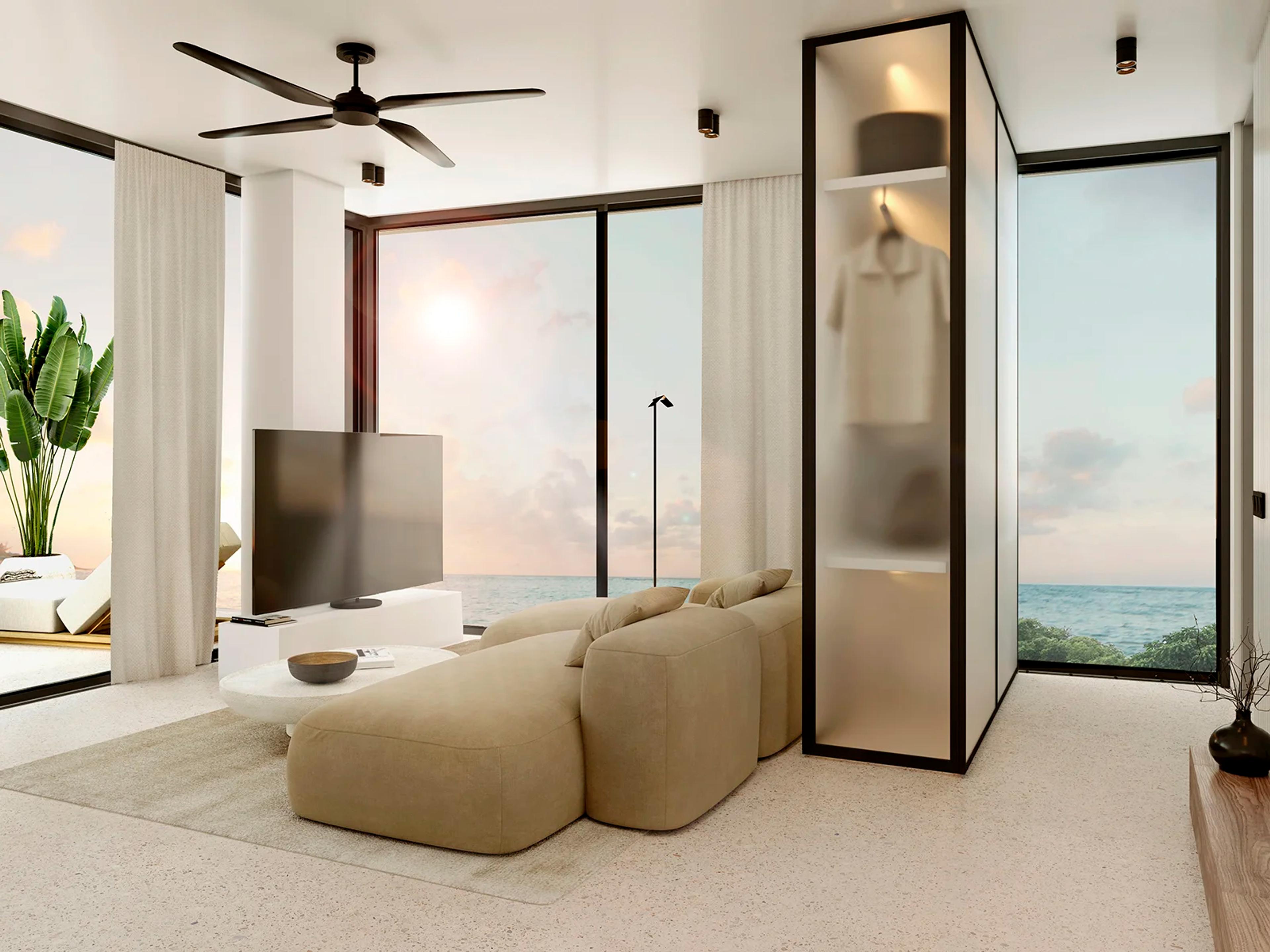 Cube Hotel Apartments property in Uluwatu, Bukit, Bali — thumbnail 2