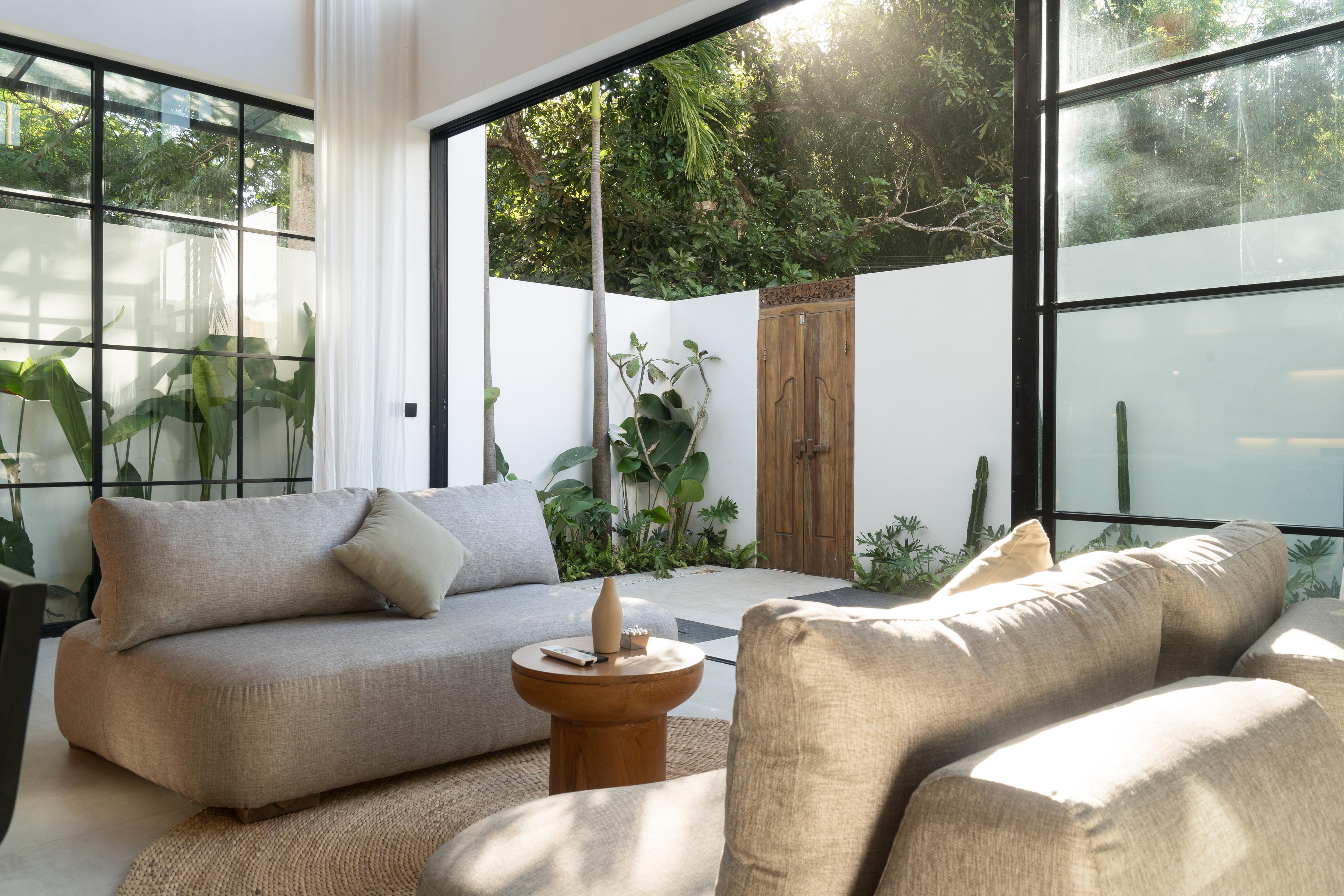 Inanna Bali villas villa in Uluwatu, Bukit, Bali — thumbnail 5