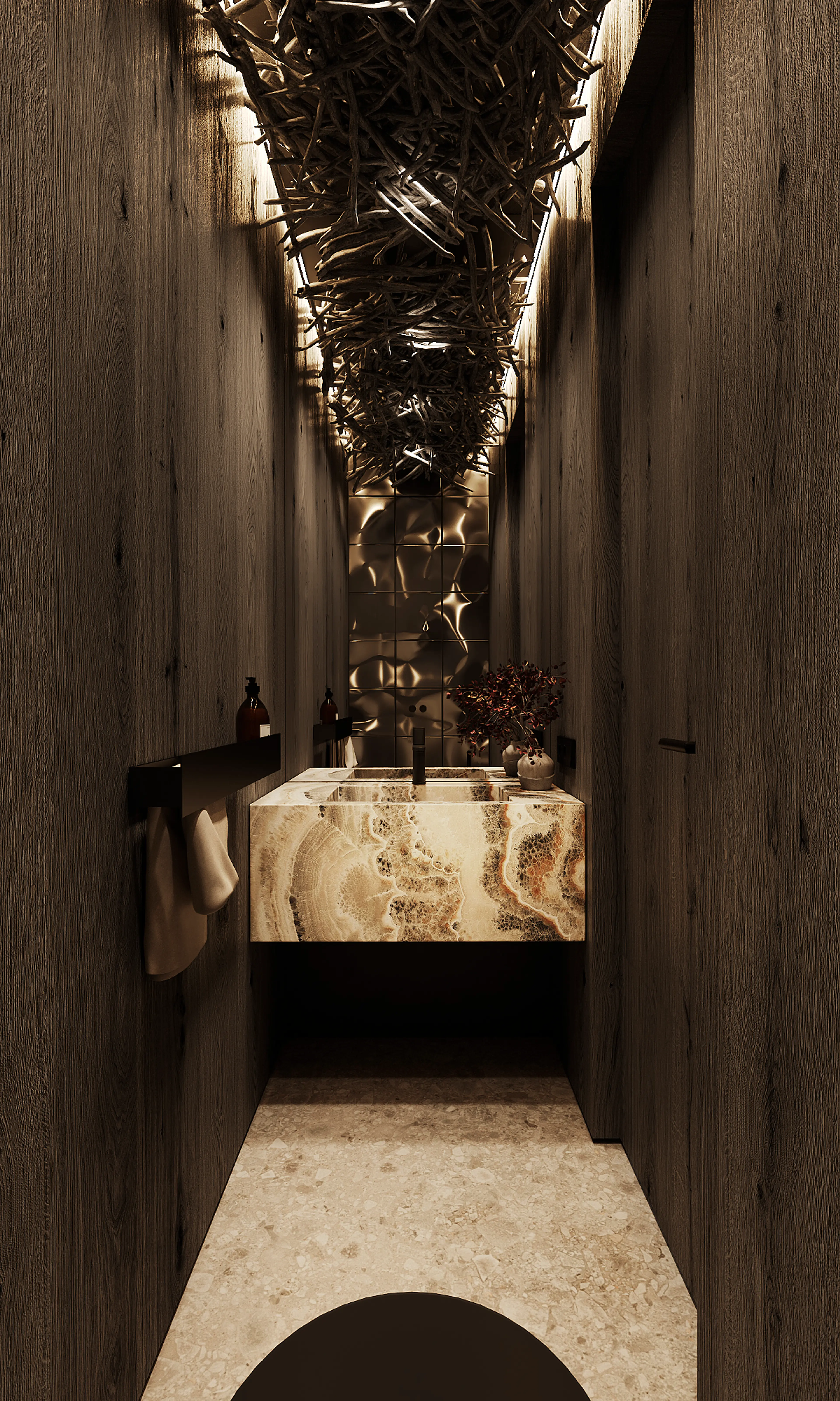 villa in Ubud, Bali — thumbnail 3