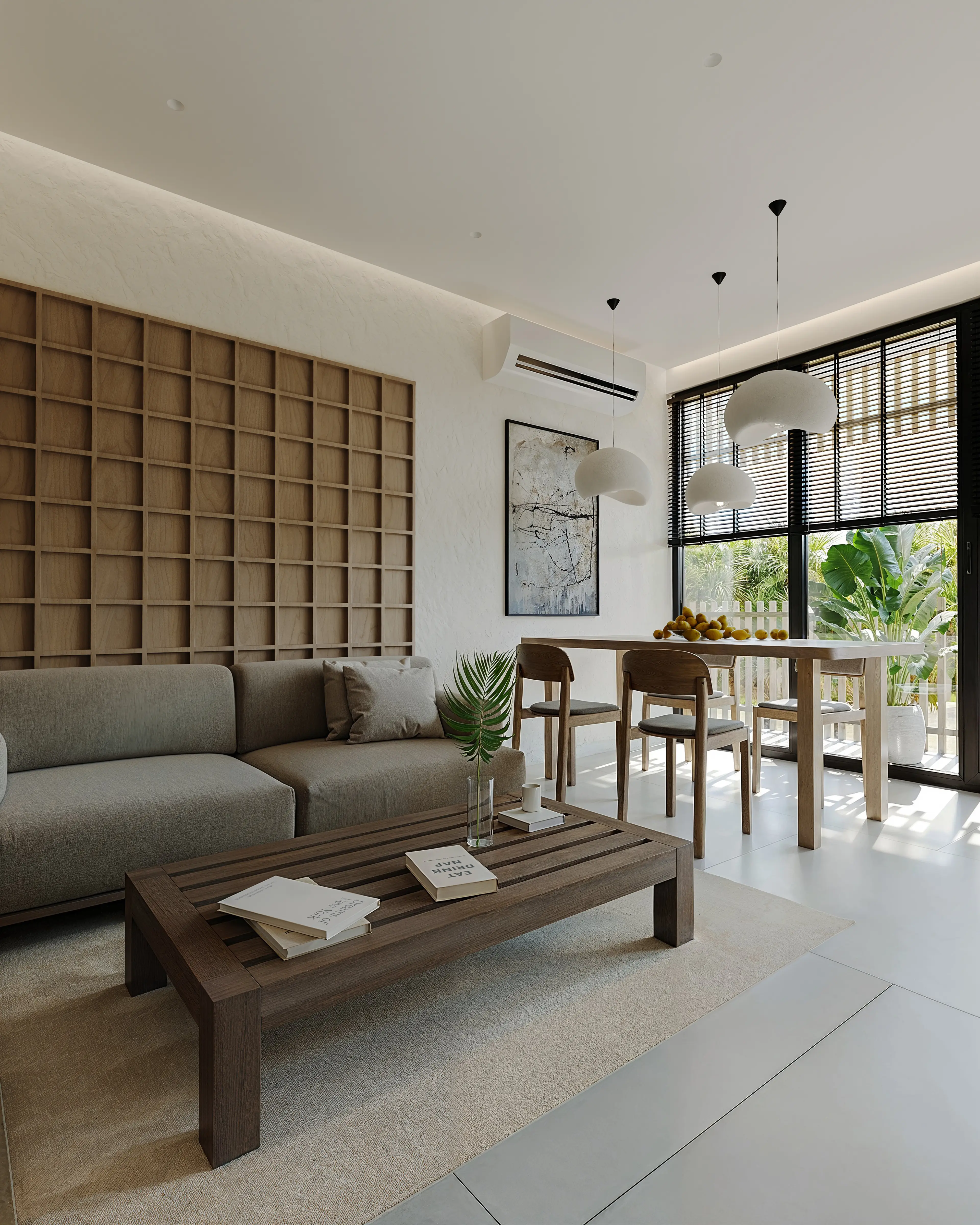 apartment in Ubud, Bali — thumbnail 3