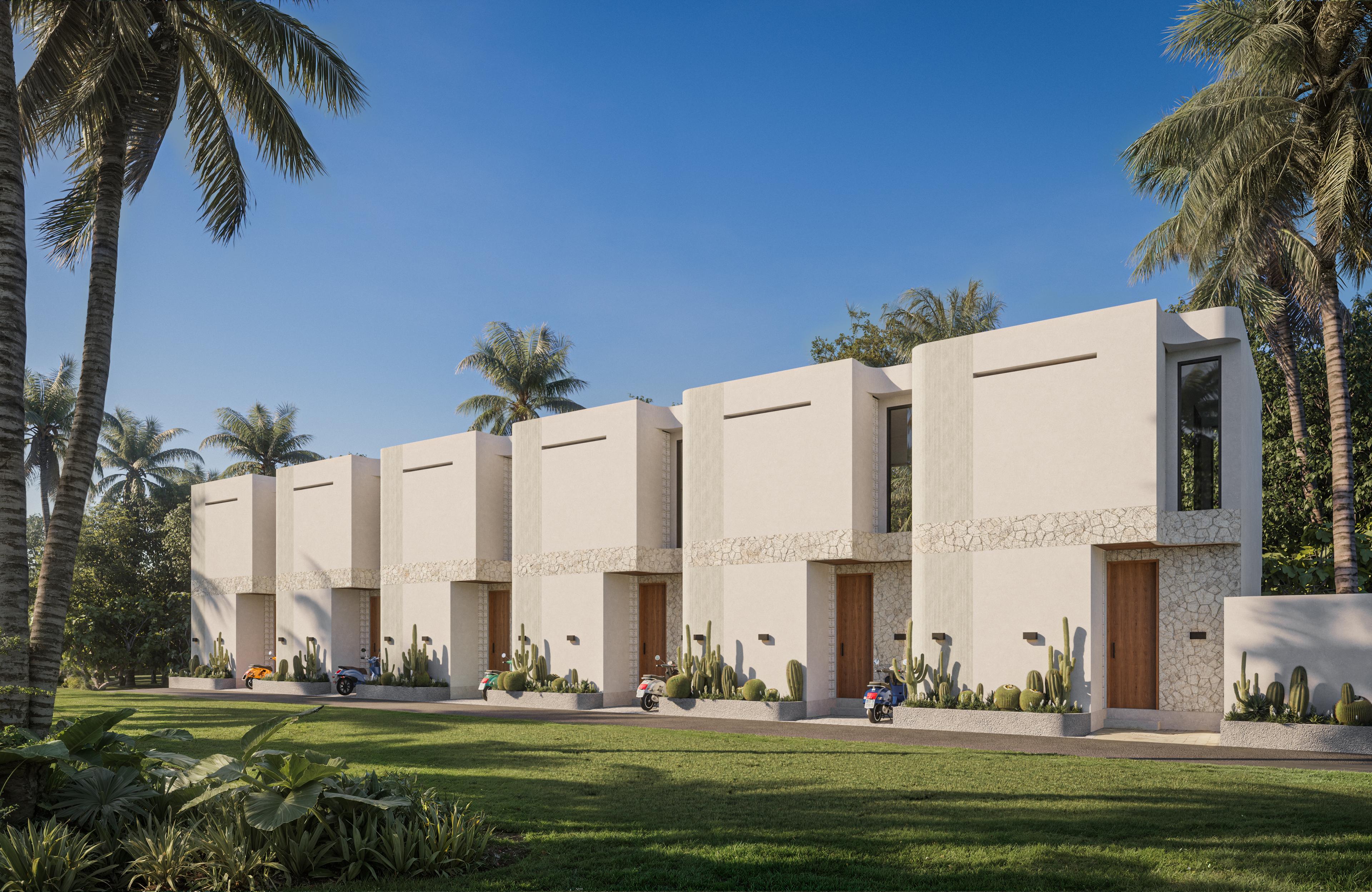 Coast Development Bingin villa in Uluwatu, Bukit, Bali — thumbnail 11