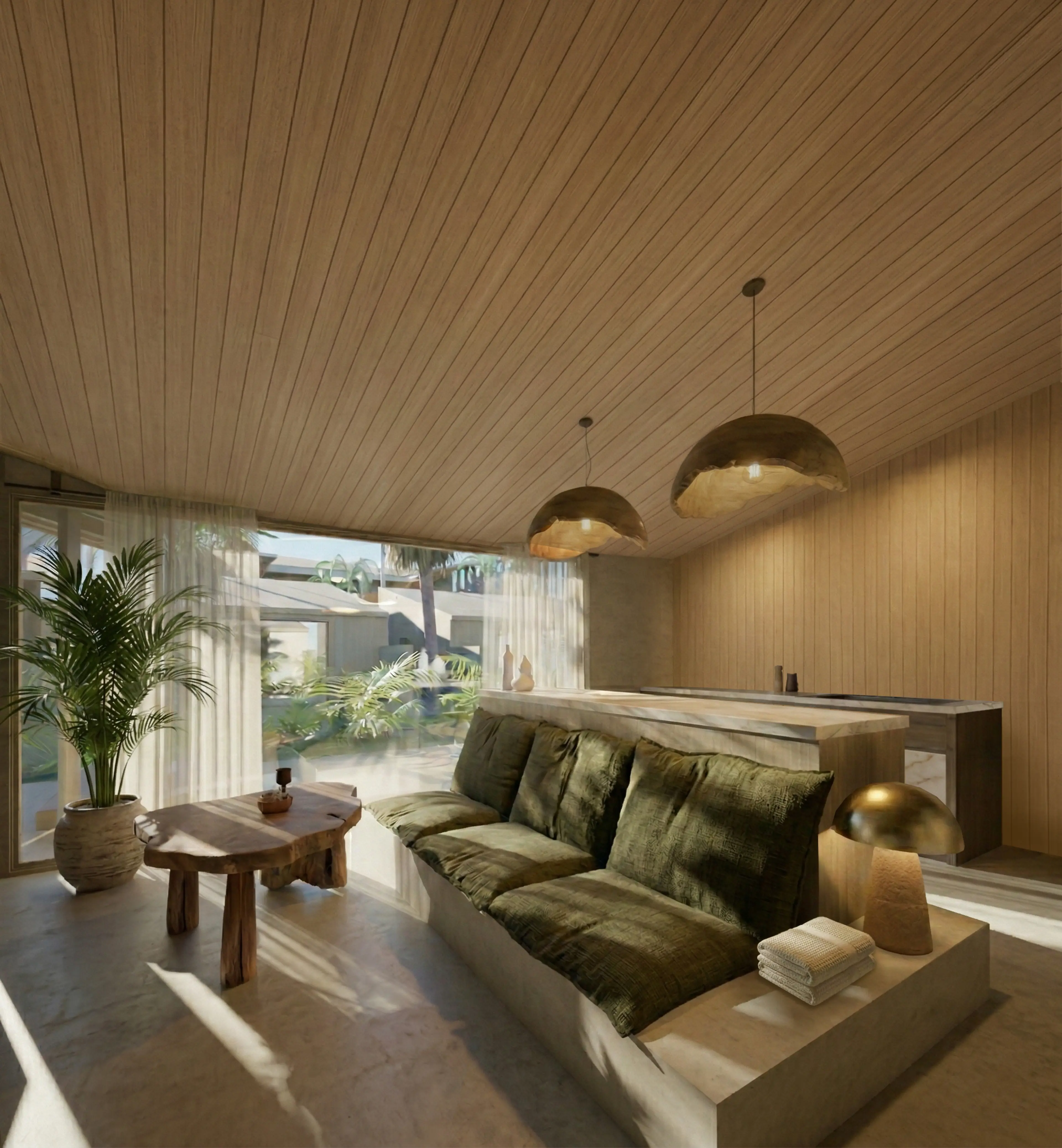 property in Nunggalan, Bukit, Bali — thumbnail 17