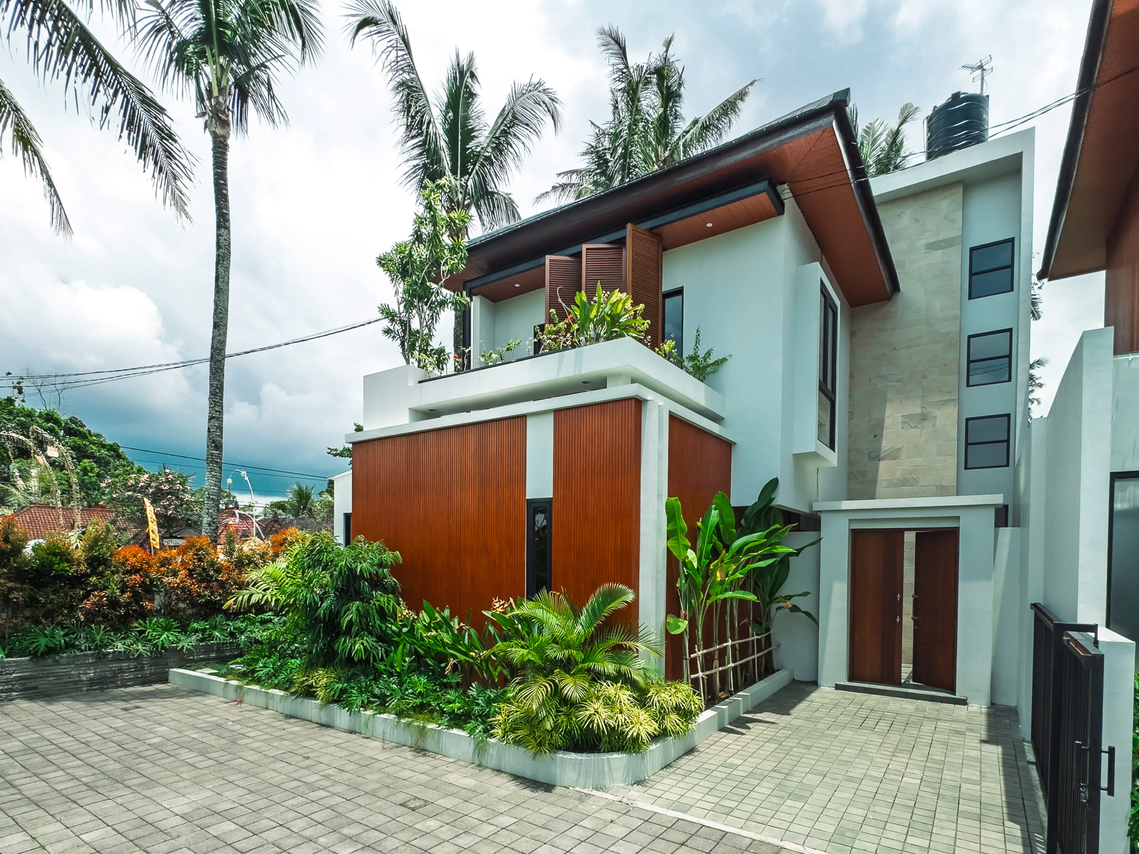 villa in Ubud, Bali — thumbnail 13