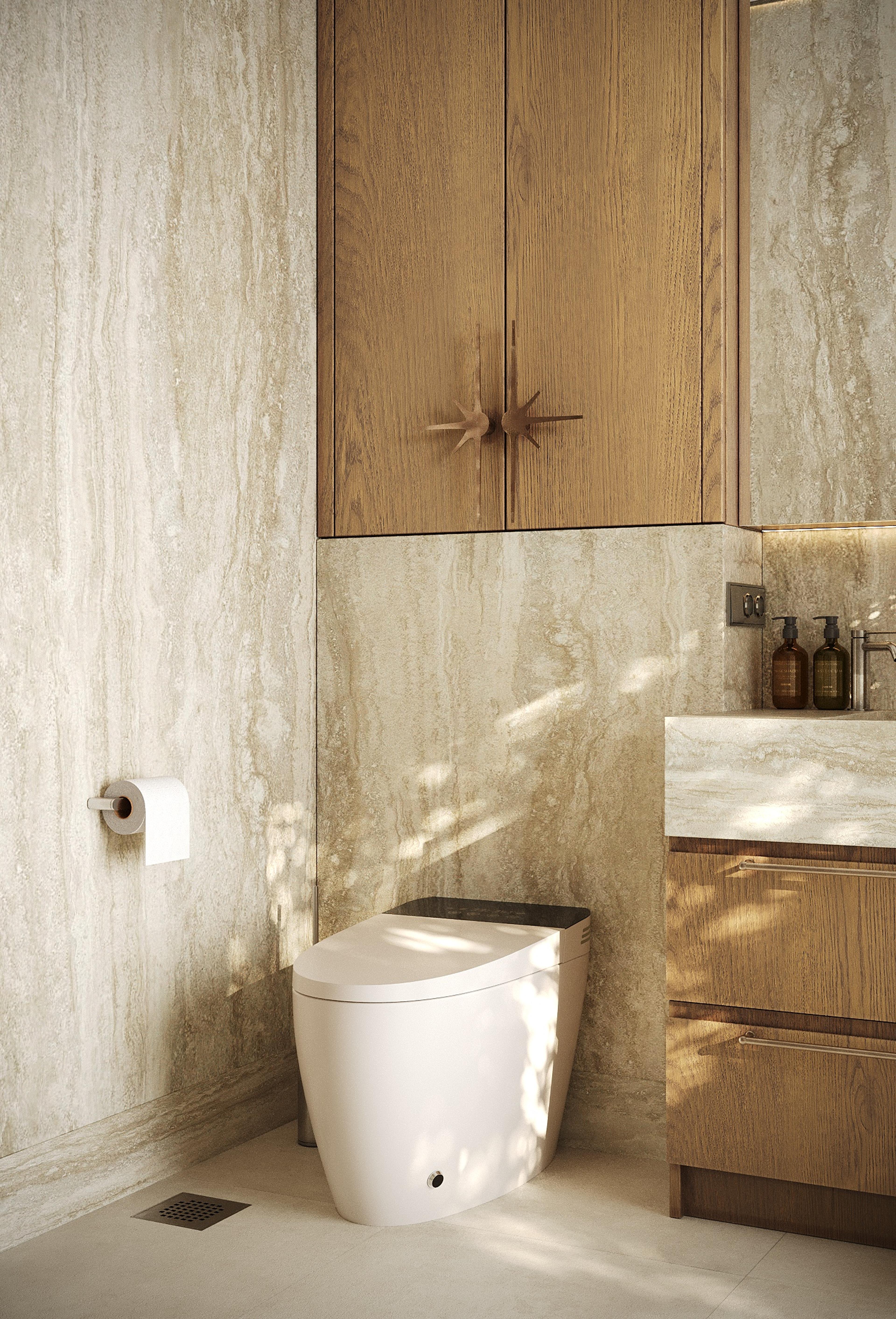 Aravita Residence villa in Nusa Dua, Bukit, Bali — thumbnail 80