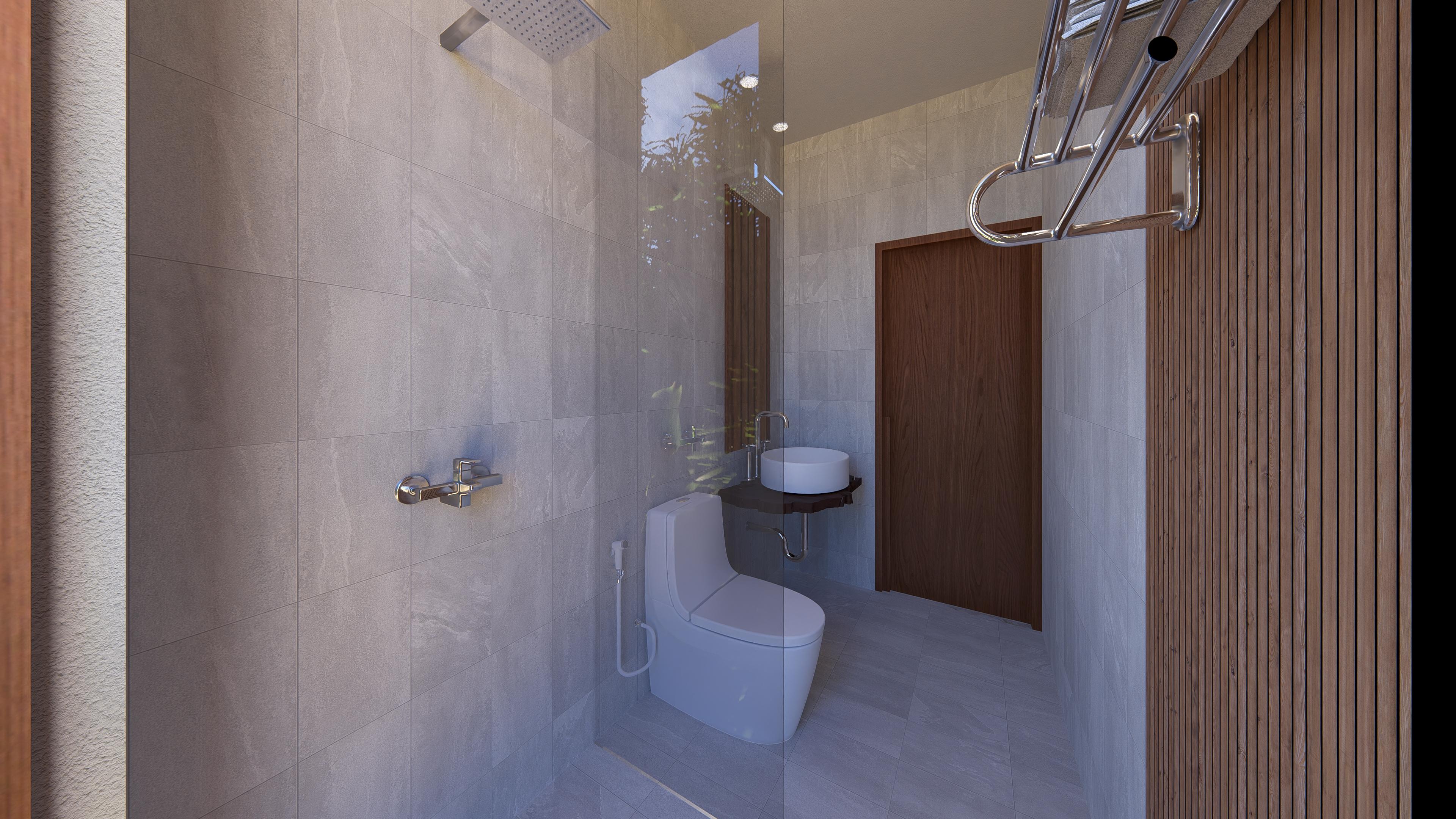 Arya Lombok Mawi villa in Lombok, Bali — thumbnail 35