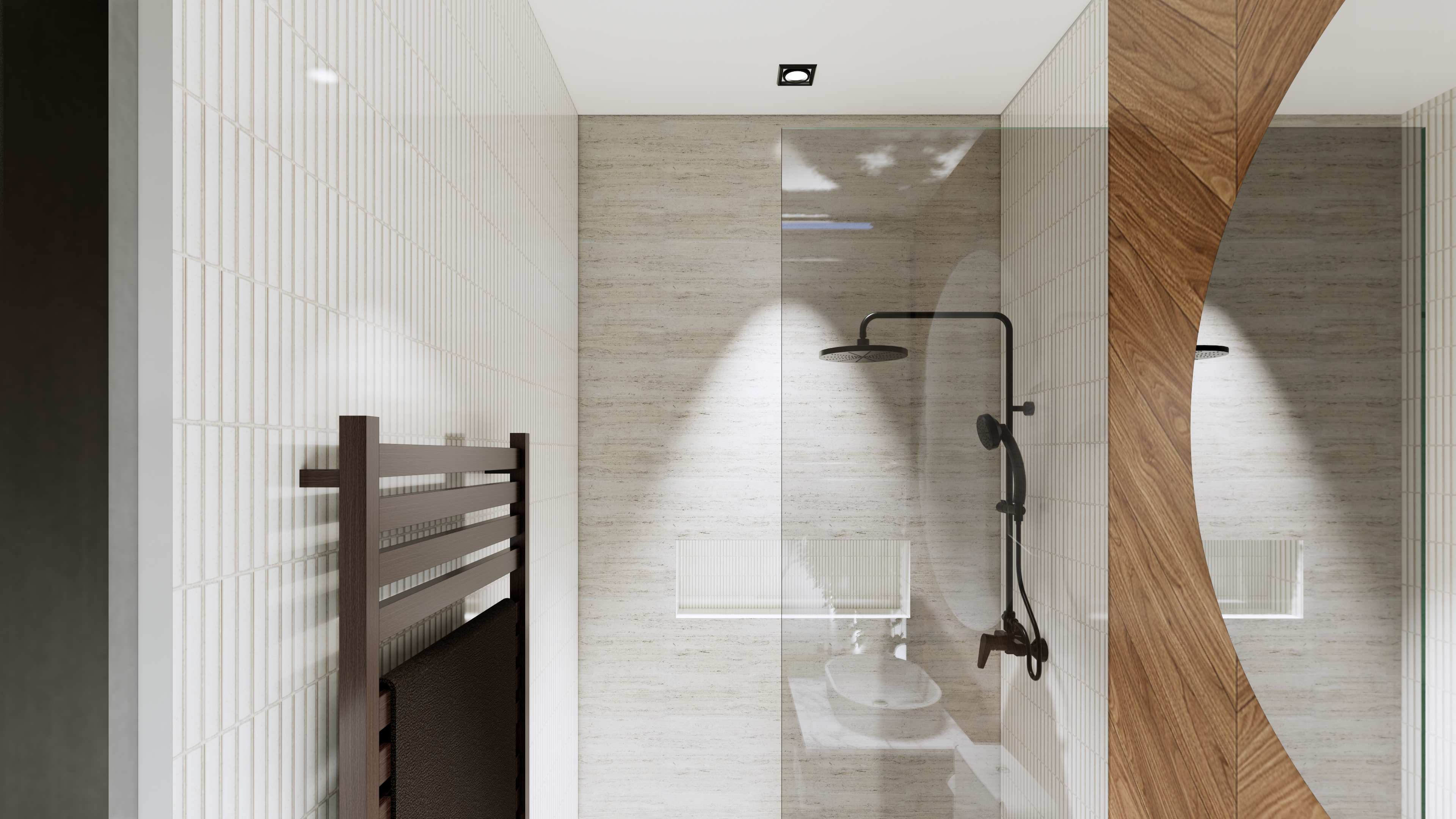 Arya Seminyak villa in Seminyak, Bali — thumbnail 7