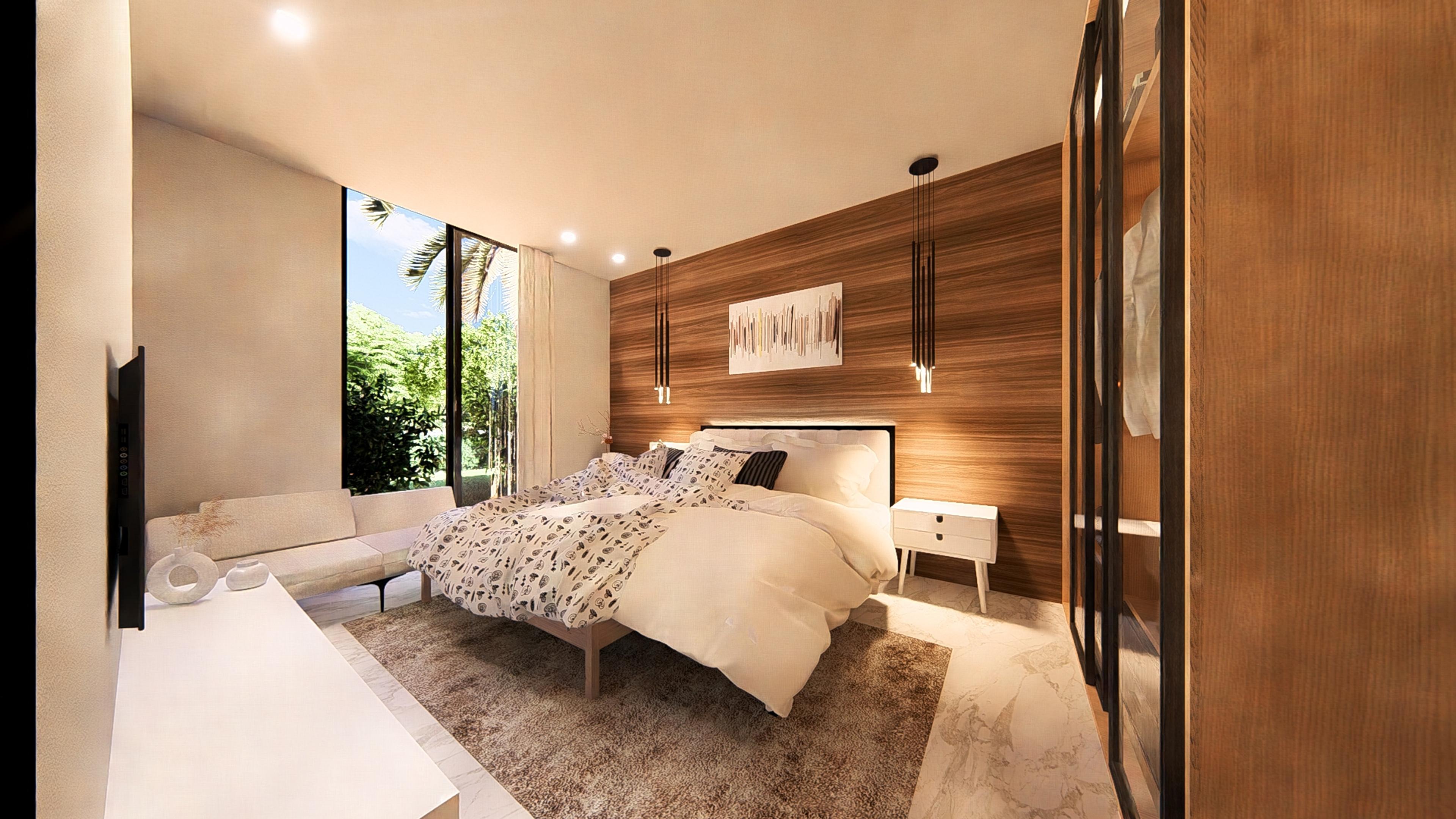 Arya Lombok Mawi villa in Lombok, Bali — thumbnail 83