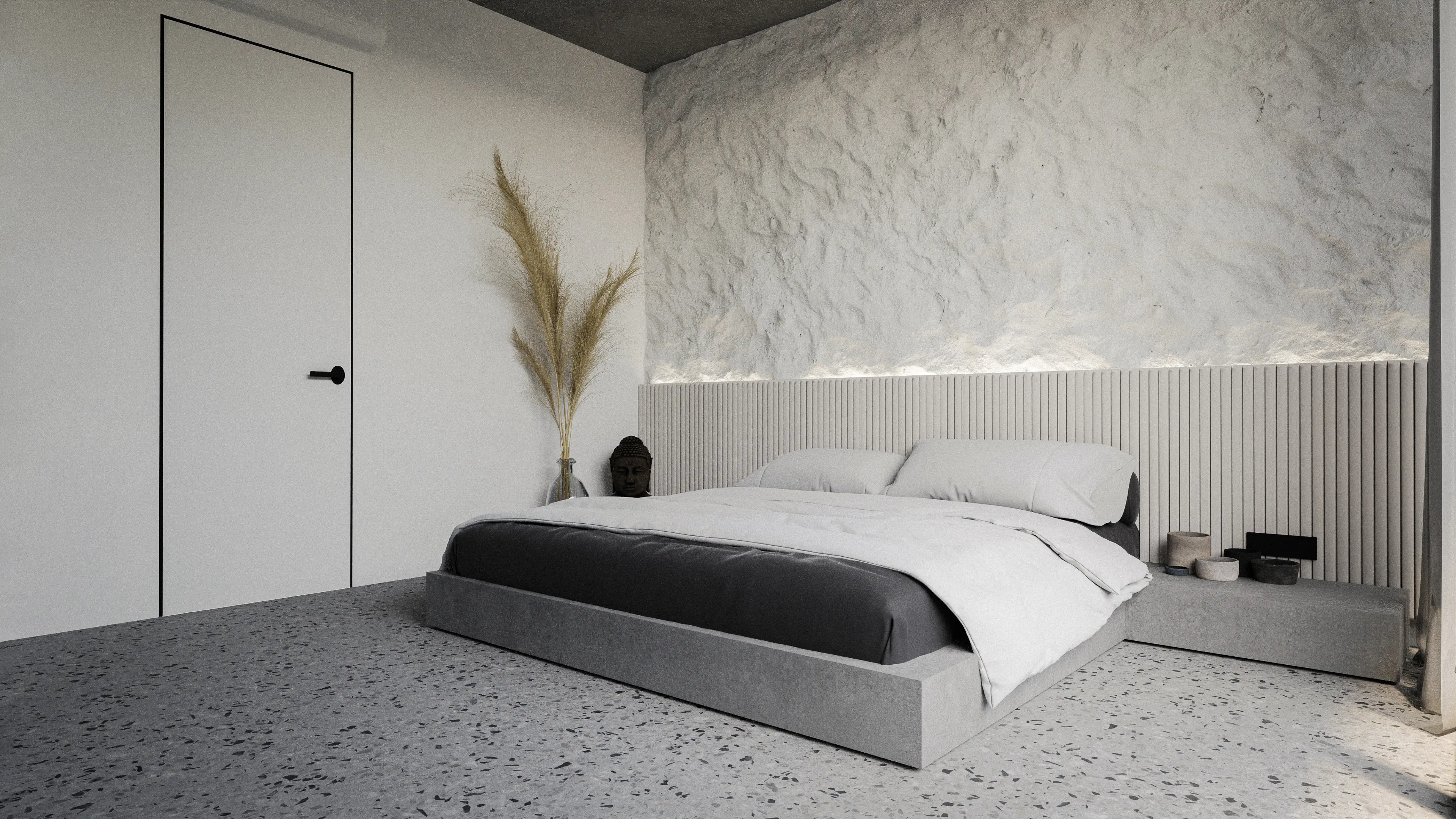 villa in Kaba Kaba, Canggu, Bali — thumbnail 12