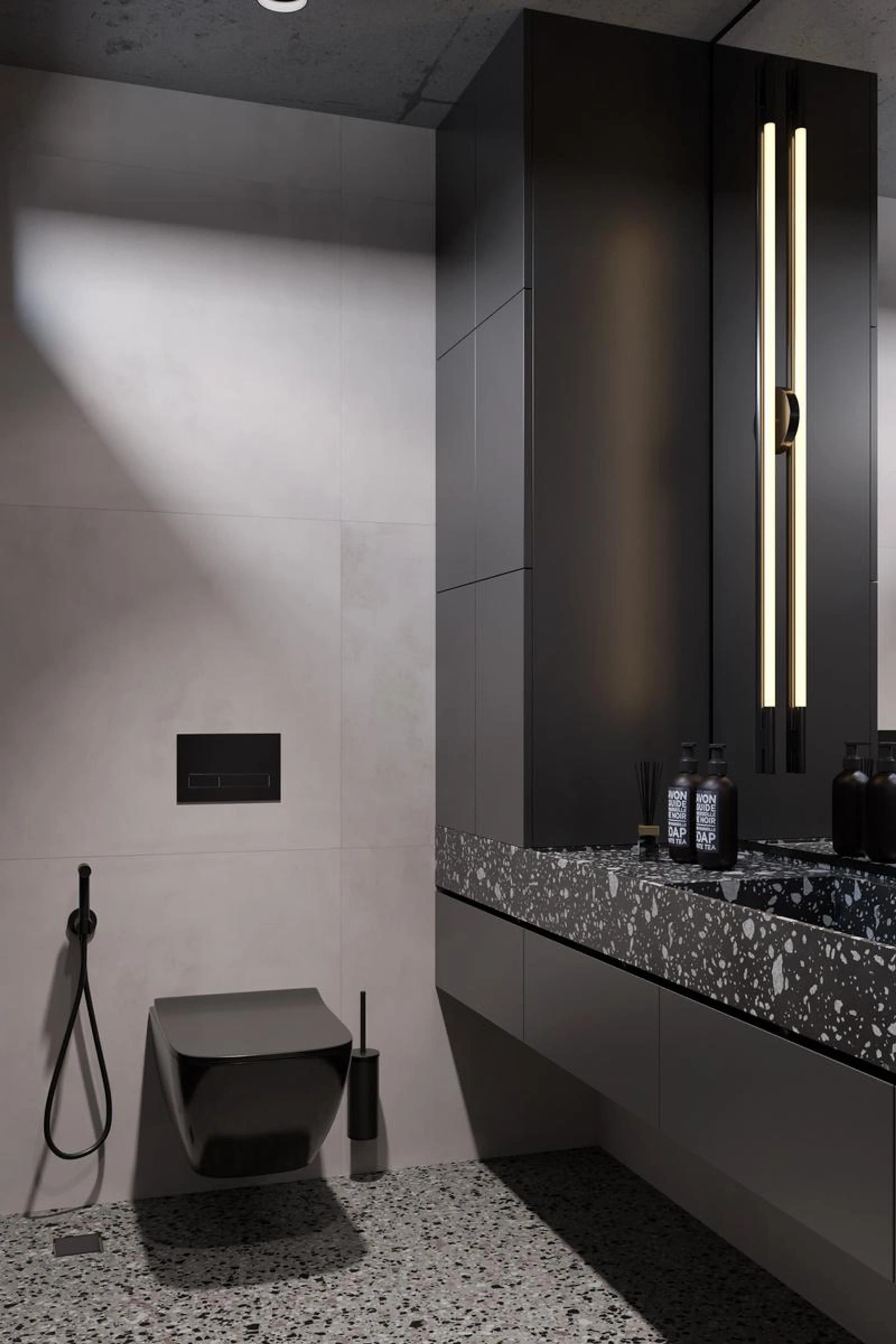 villa in Babakan, Canggu, Bali — thumbnail 14