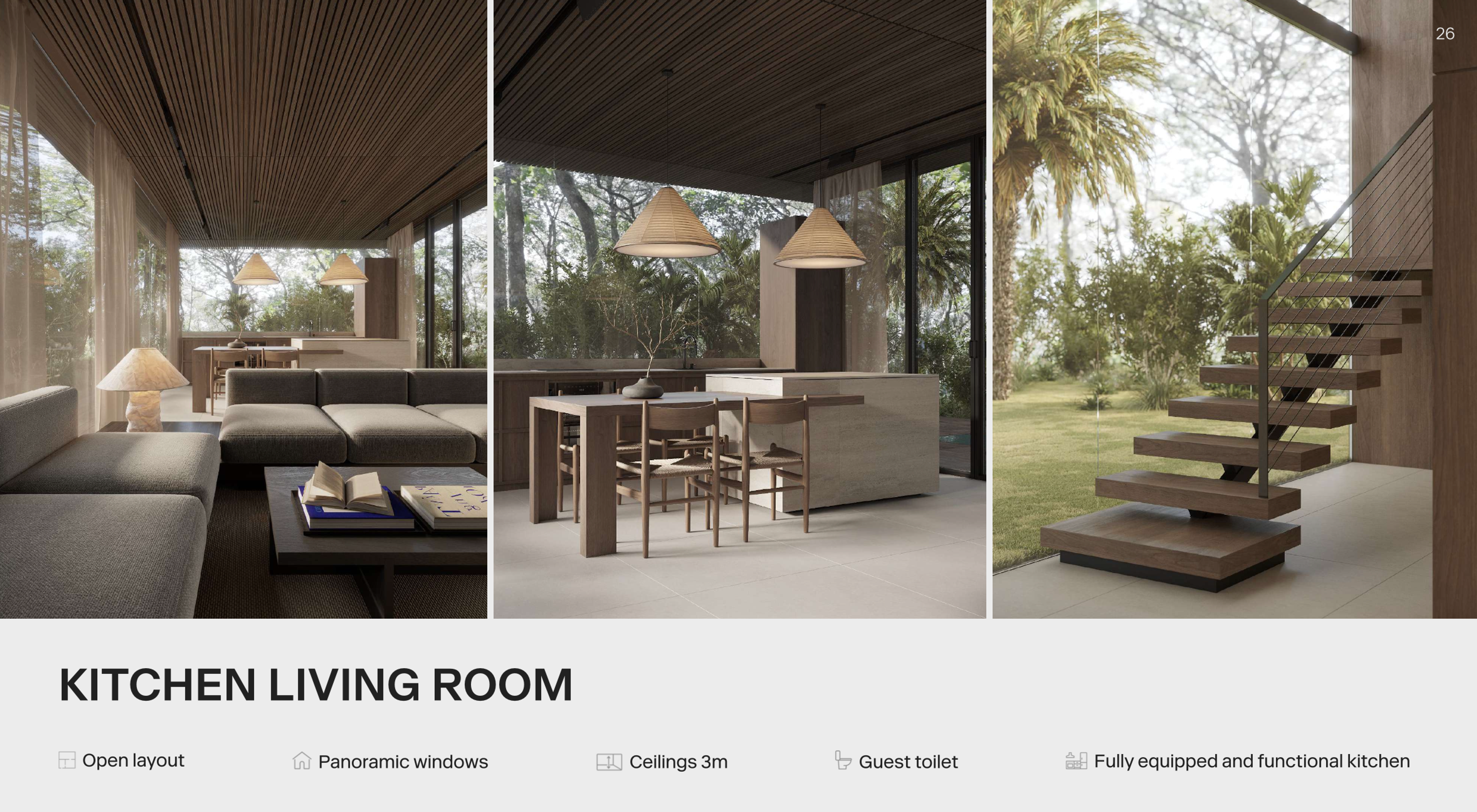 Dreamland villa in Uluwatu, Bukit, Bali — thumbnail 3