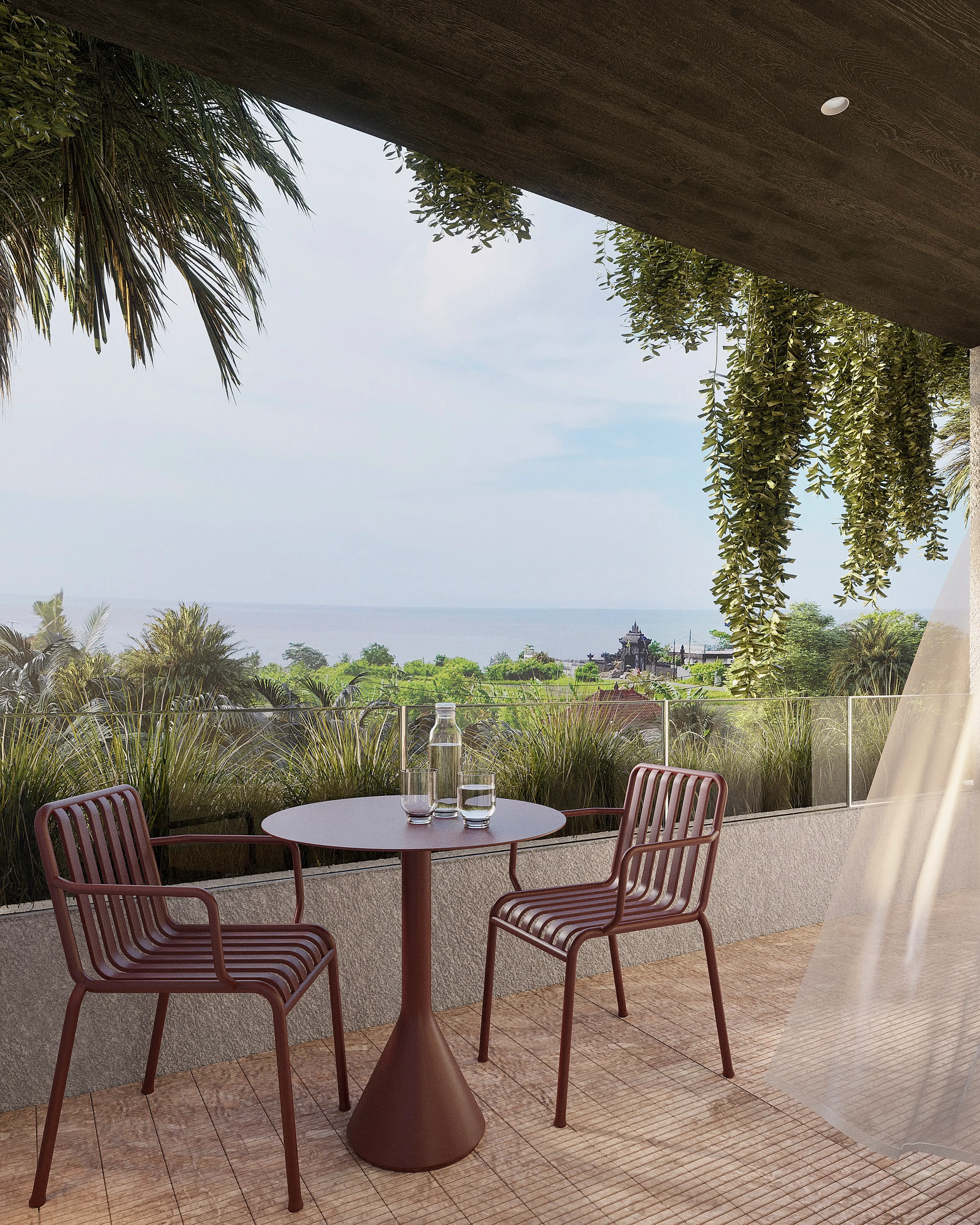 property in Kedungu, Tabanan, Bali — thumbnail 53