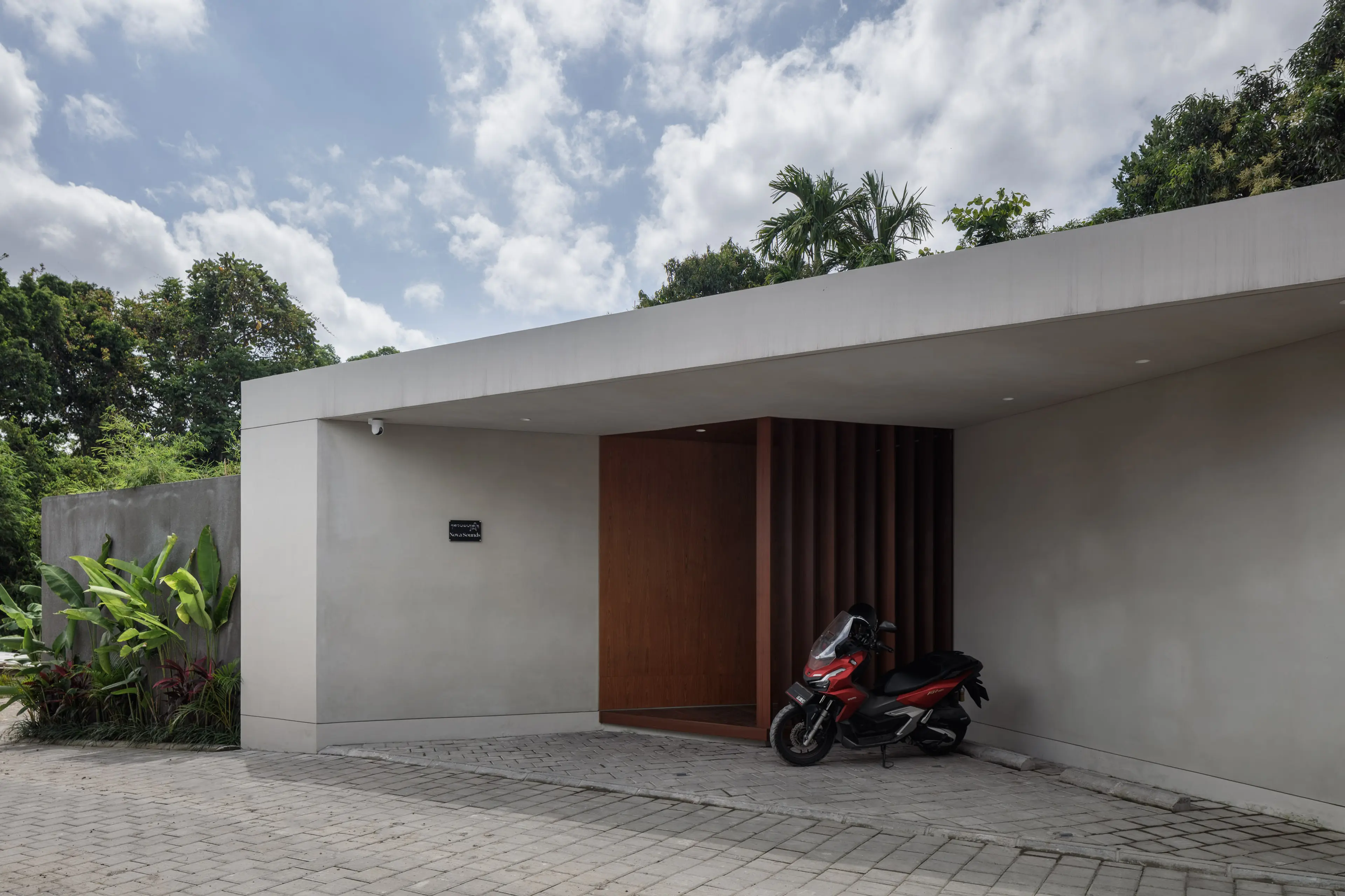 villa in Batu Bolong, Canggu, Bali — thumbnail 27