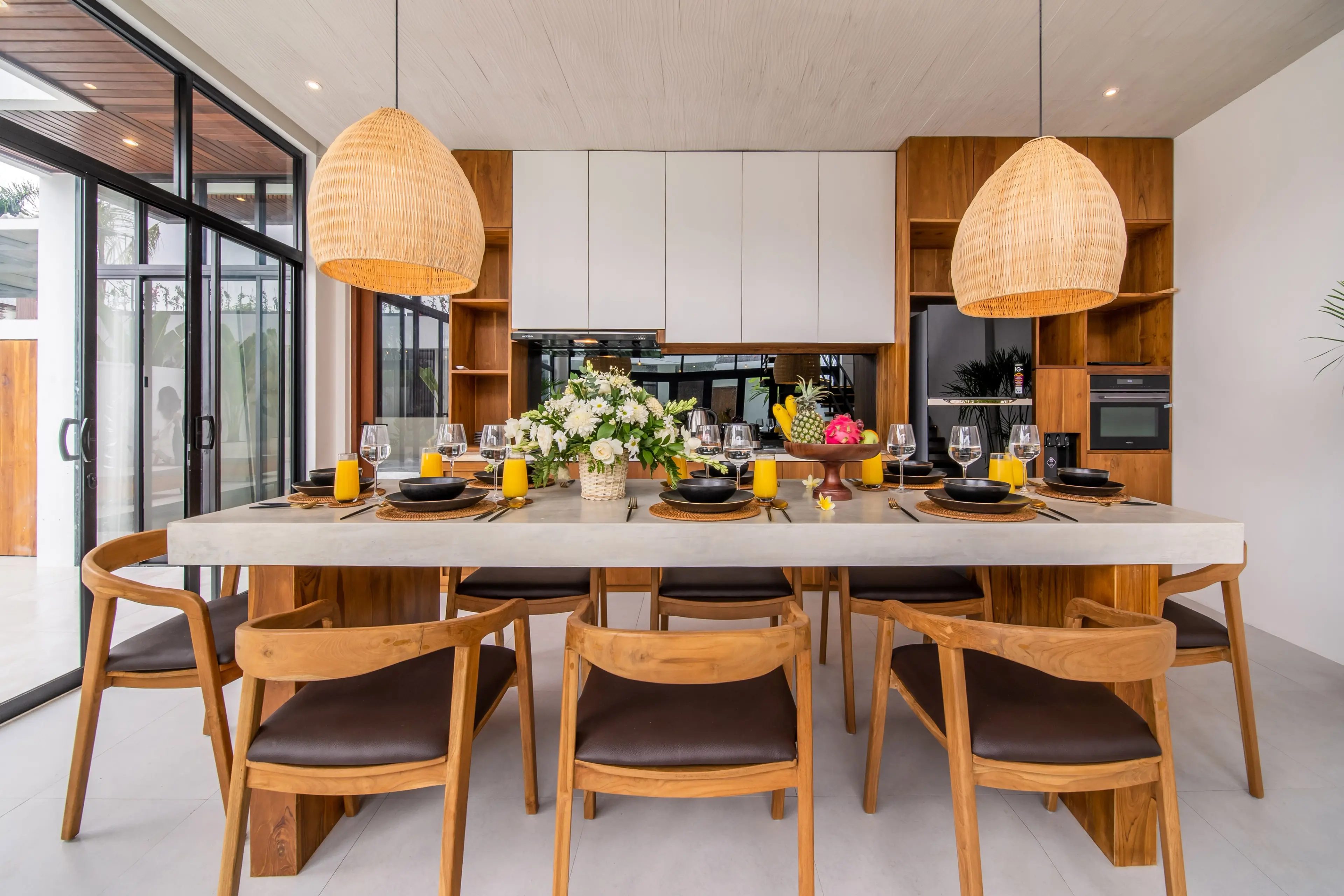 villa in Pererenan, Canggu, Bali — thumbnail 26