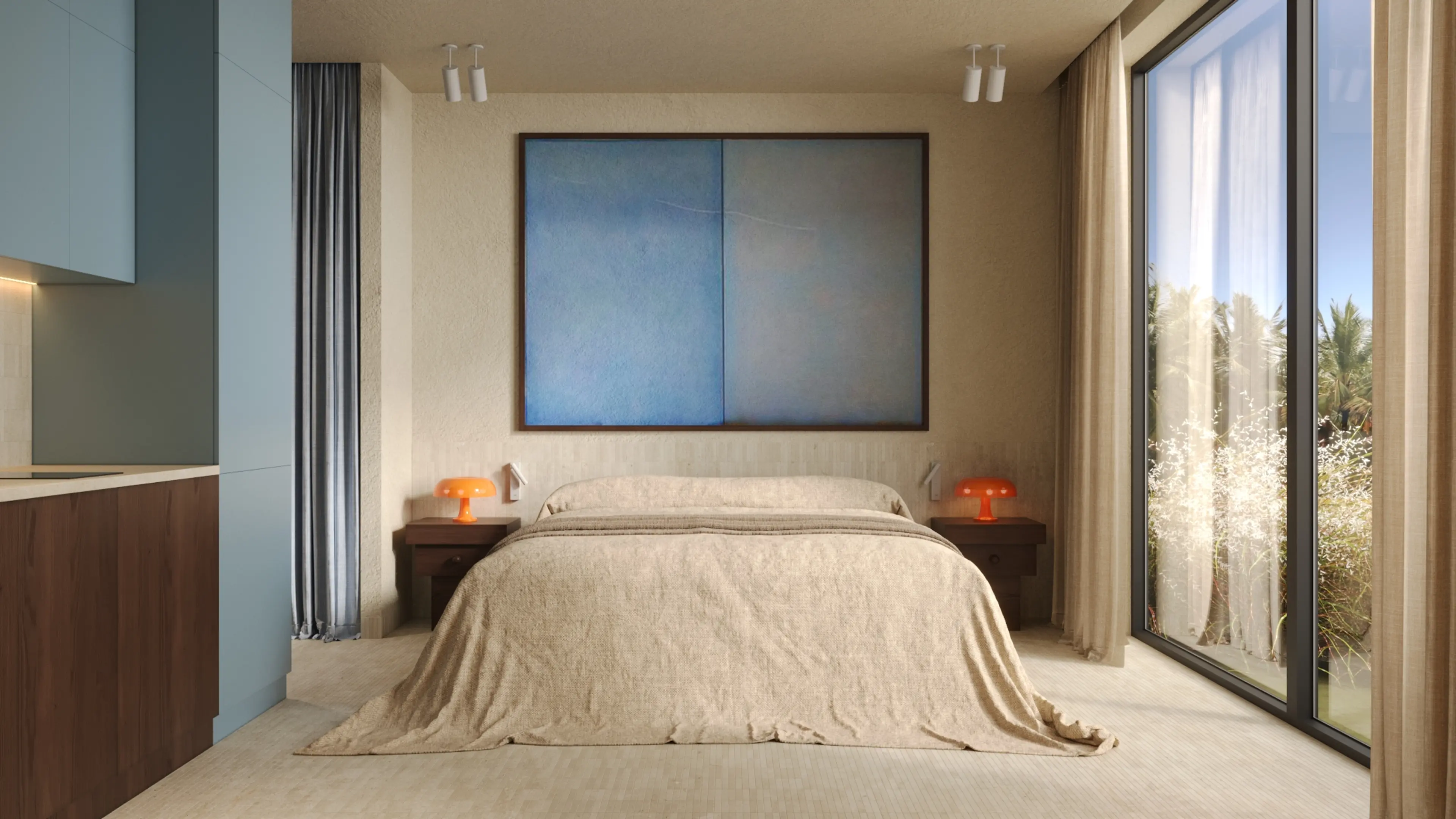 property in Kedungu, Tabanan, Bali — thumbnail 36