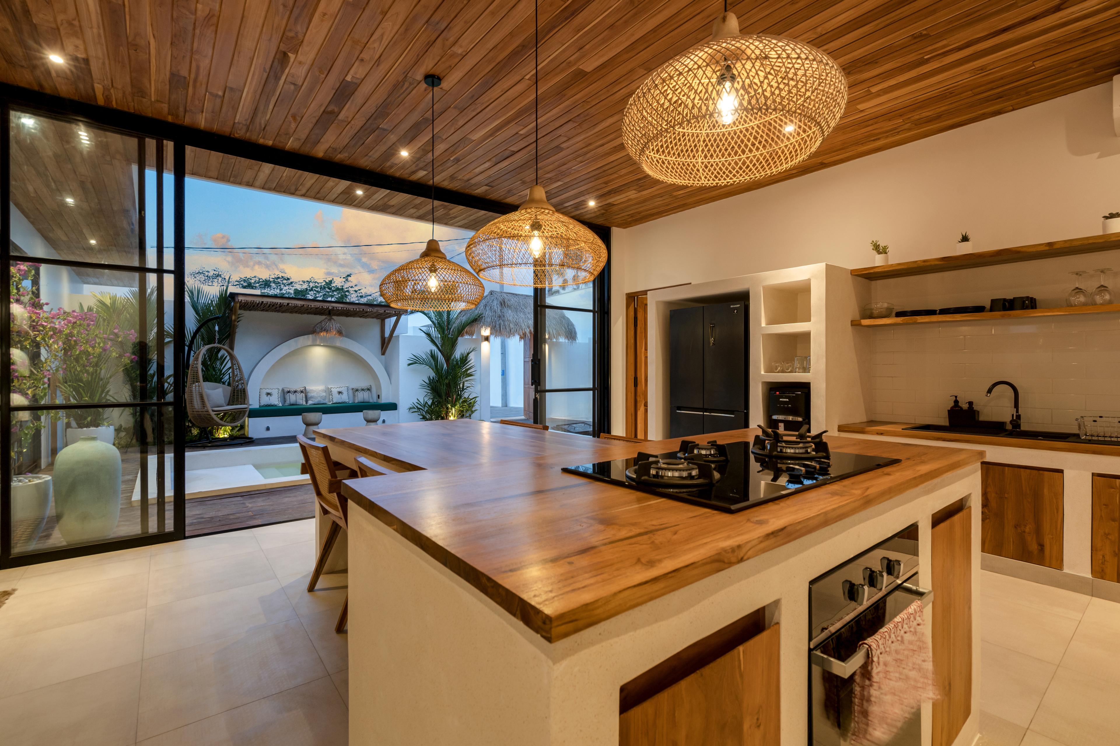 Yolla villas - Bingin Palm Residence I villa in Uluwatu, Bukit, Bali — thumbnail 50