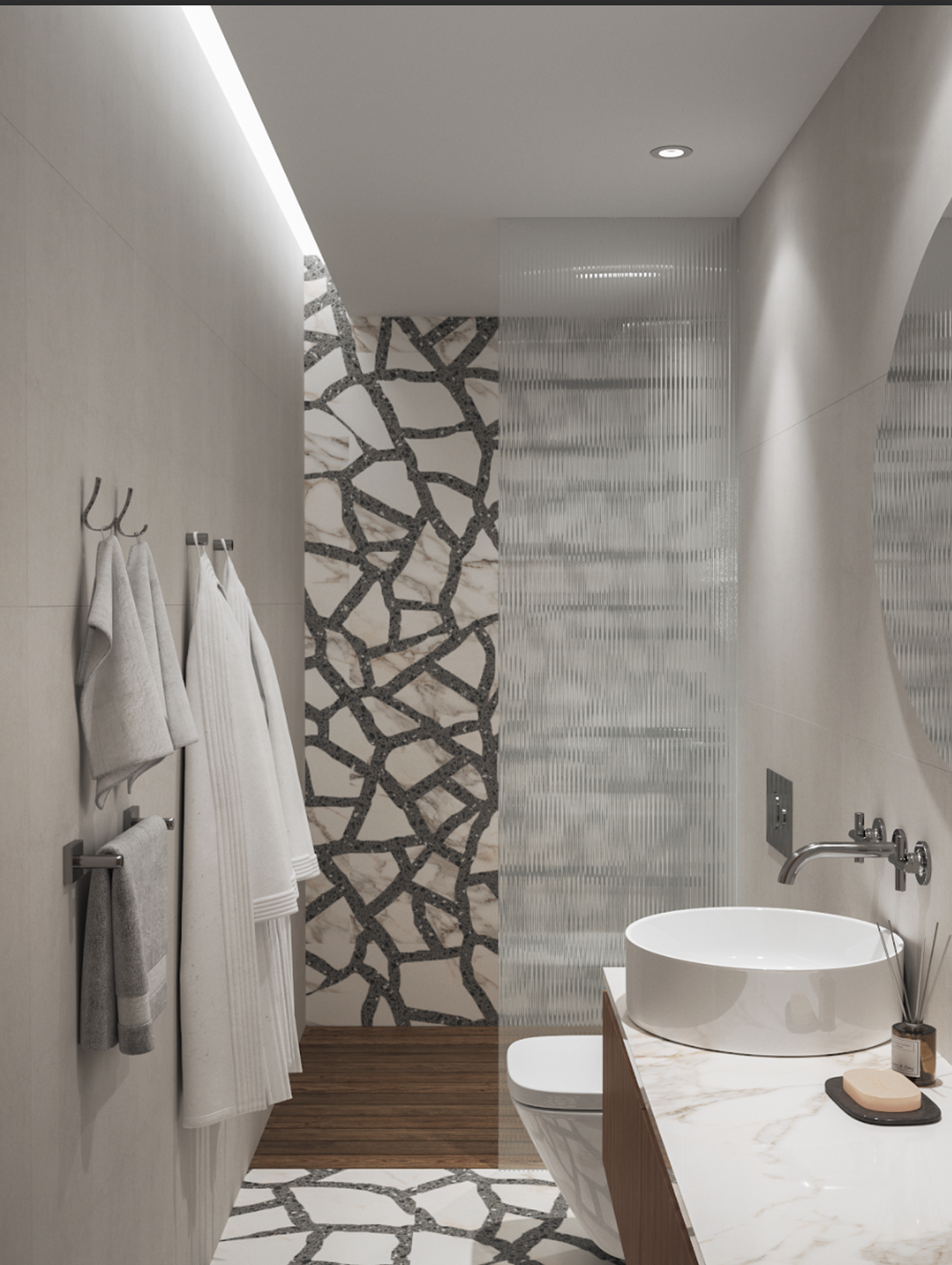 Ecoverse property in Nuanu City, Tabanan, Bali — thumbnail 23