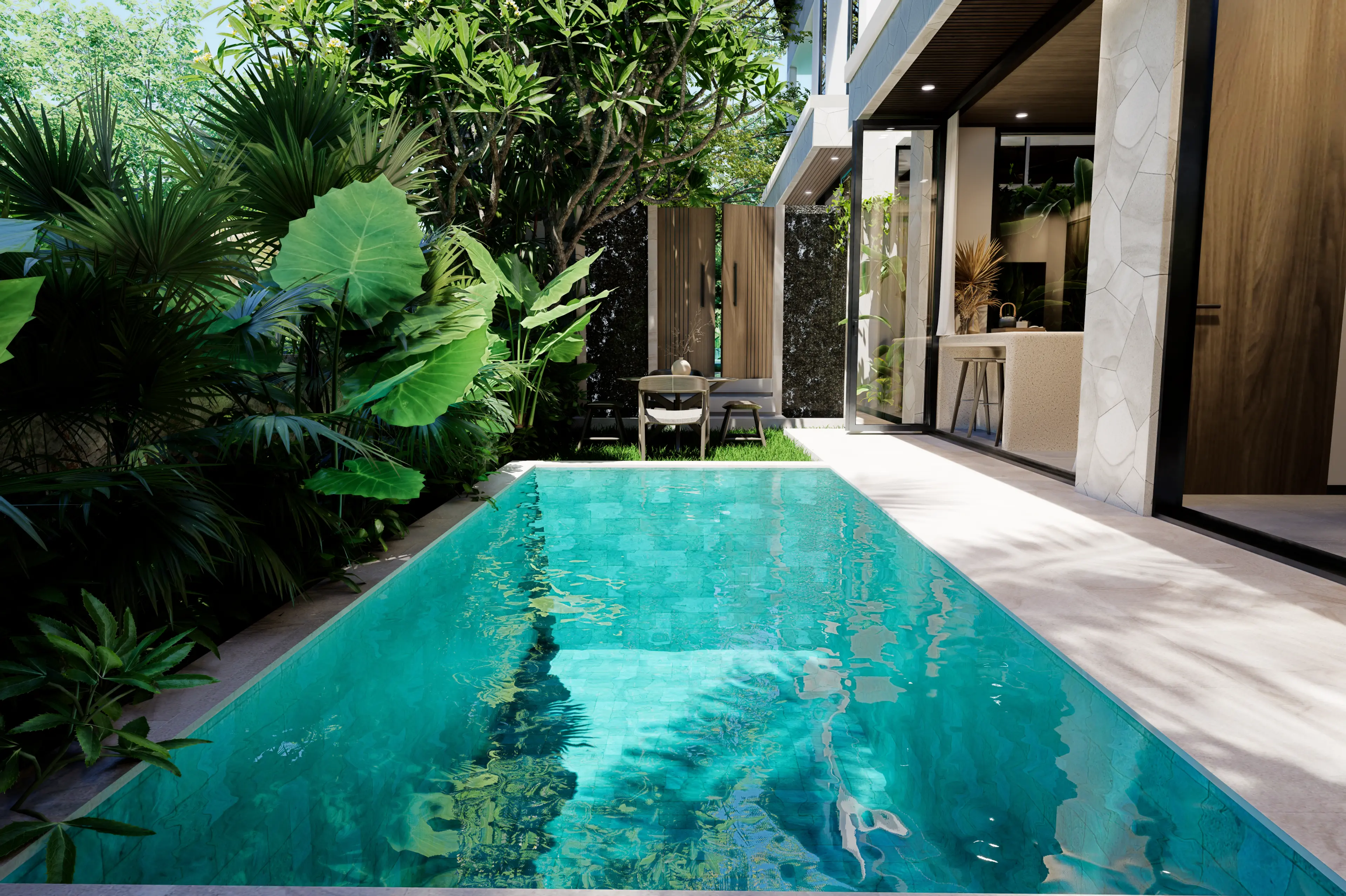 property in Nusa Dua, Bukit, Bali