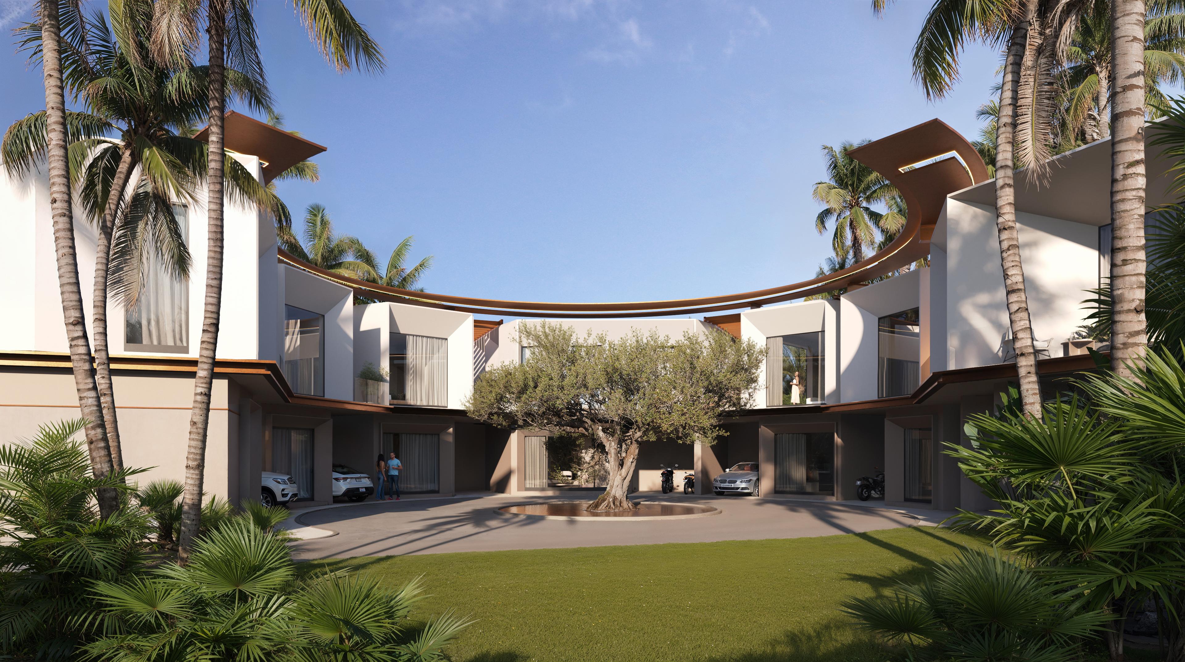 The Element villa in Nusa Dua, Bukit, Bali — thumbnail 22