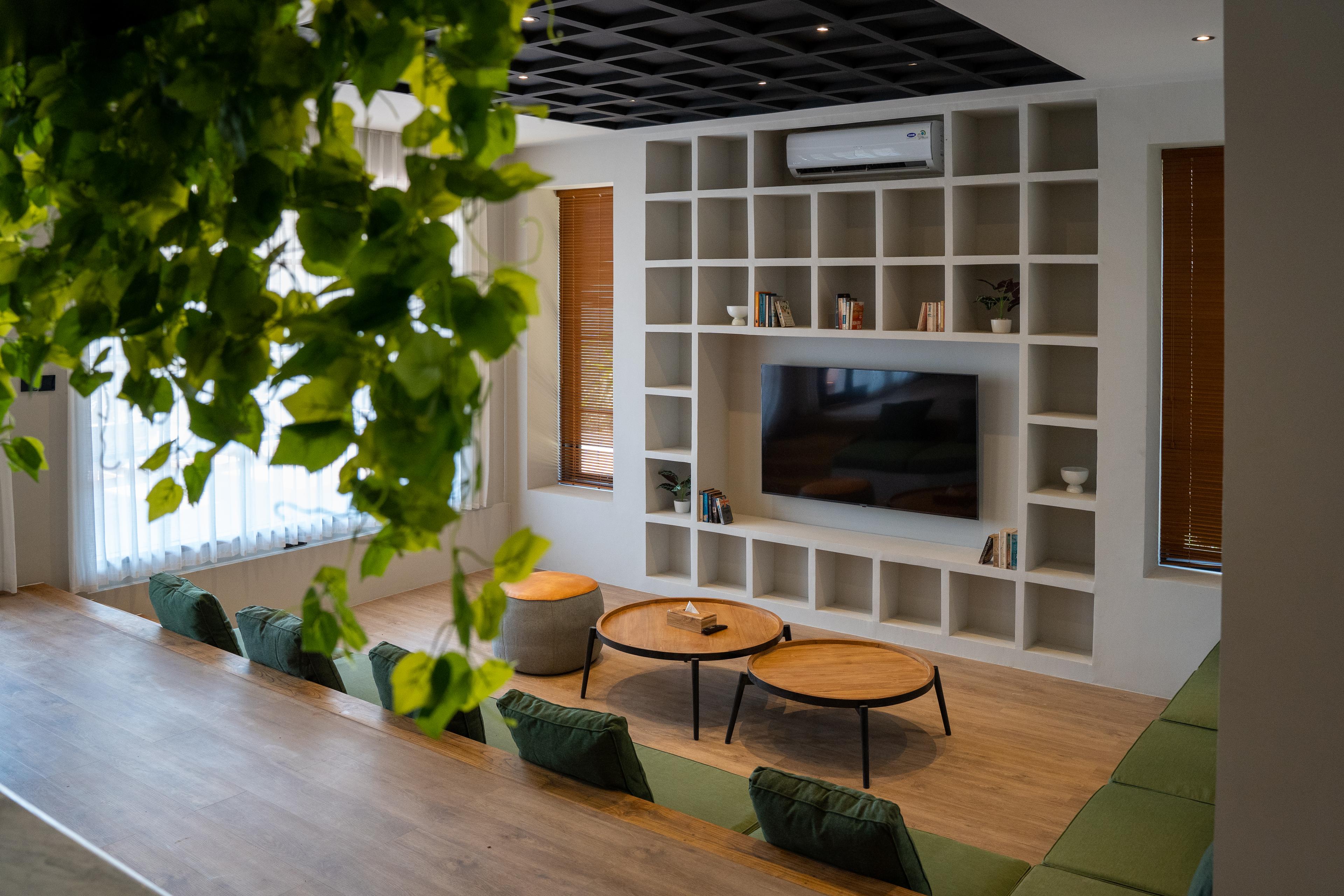 Secana property in Berawa, Canggu, Bali