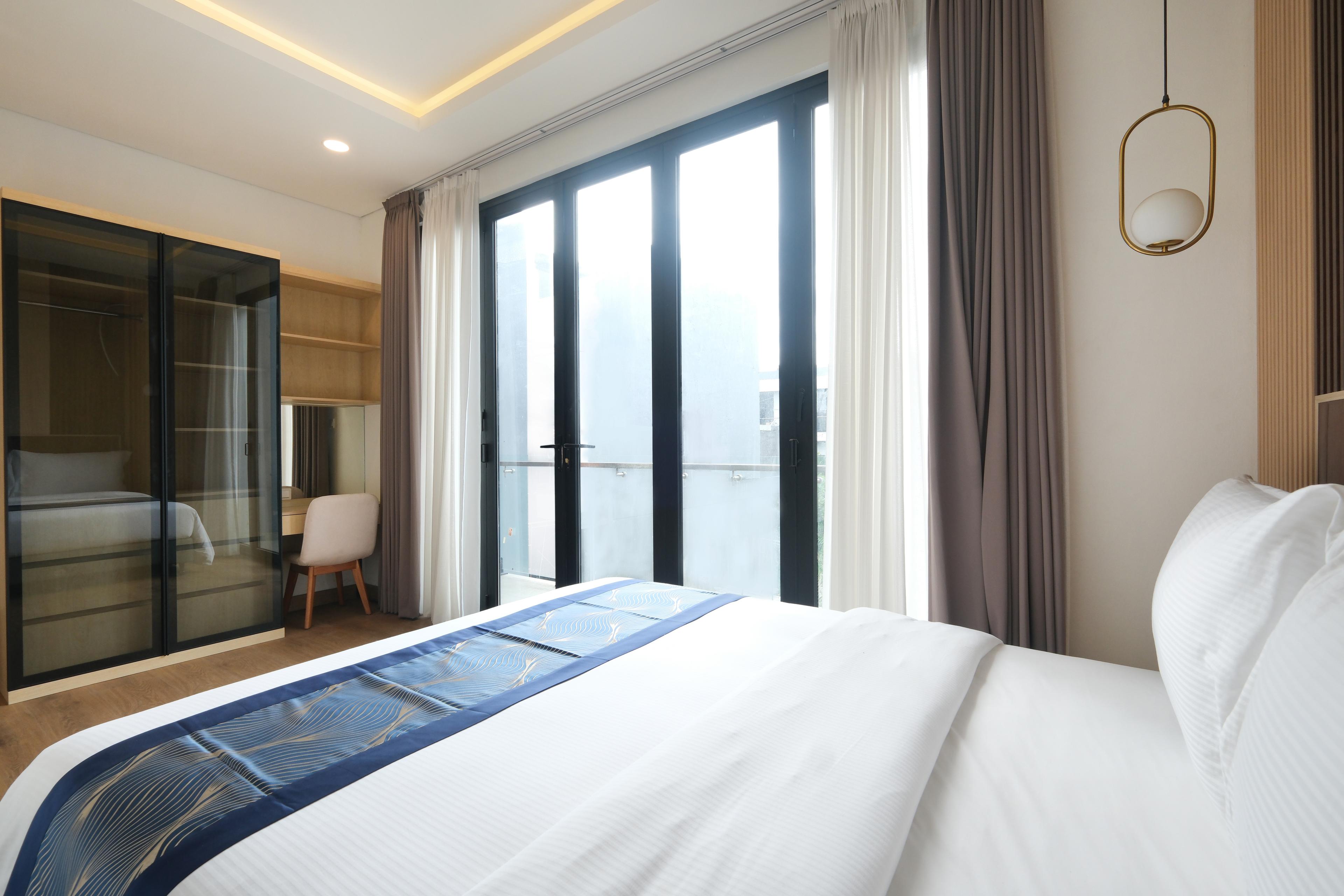 Bellevue villa complex villa in Pererenan, Canggu, Bali — thumbnail 47