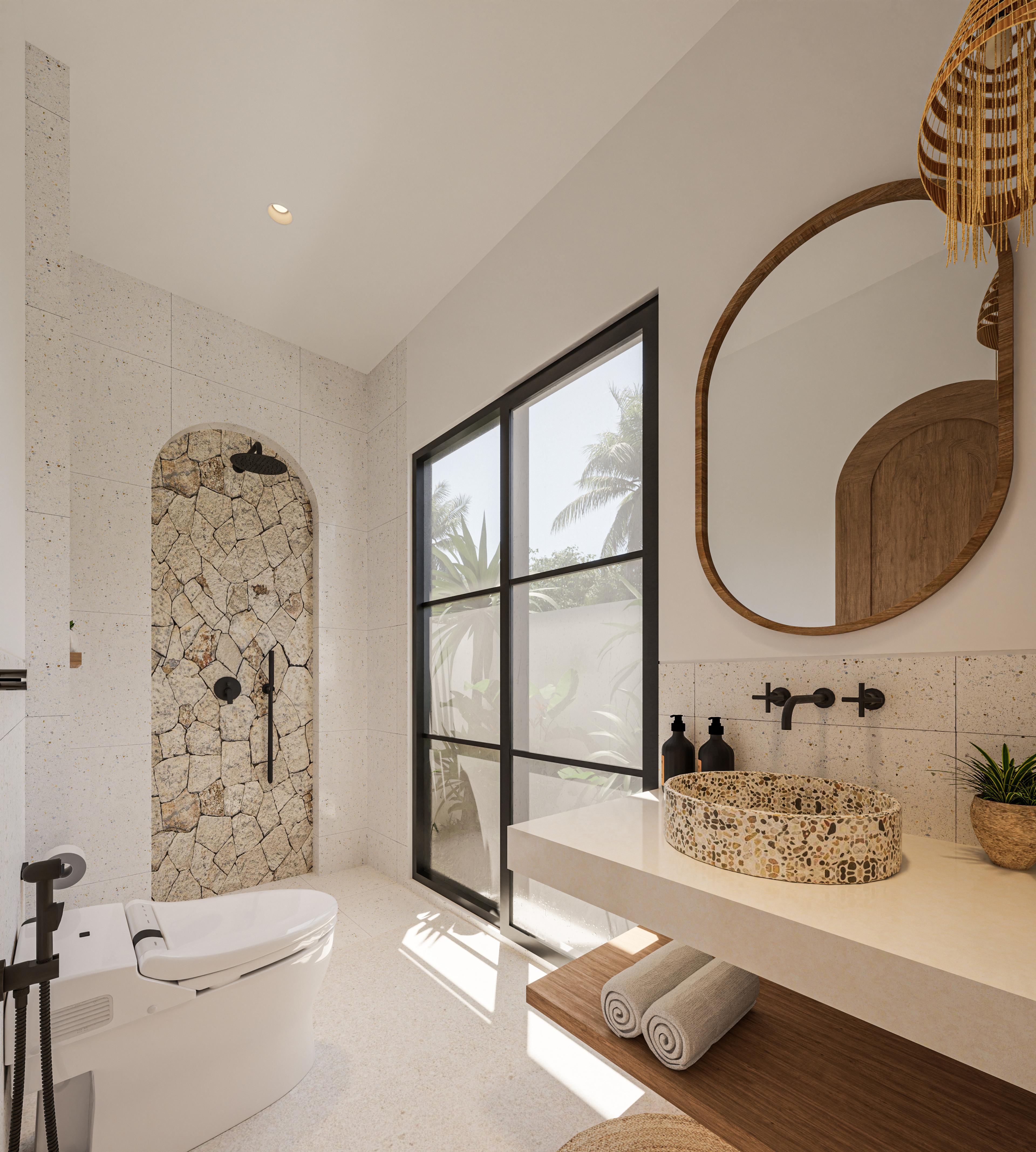 Casa Pecatu villa in Uluwatu, Bukit, Bali — thumbnail 9