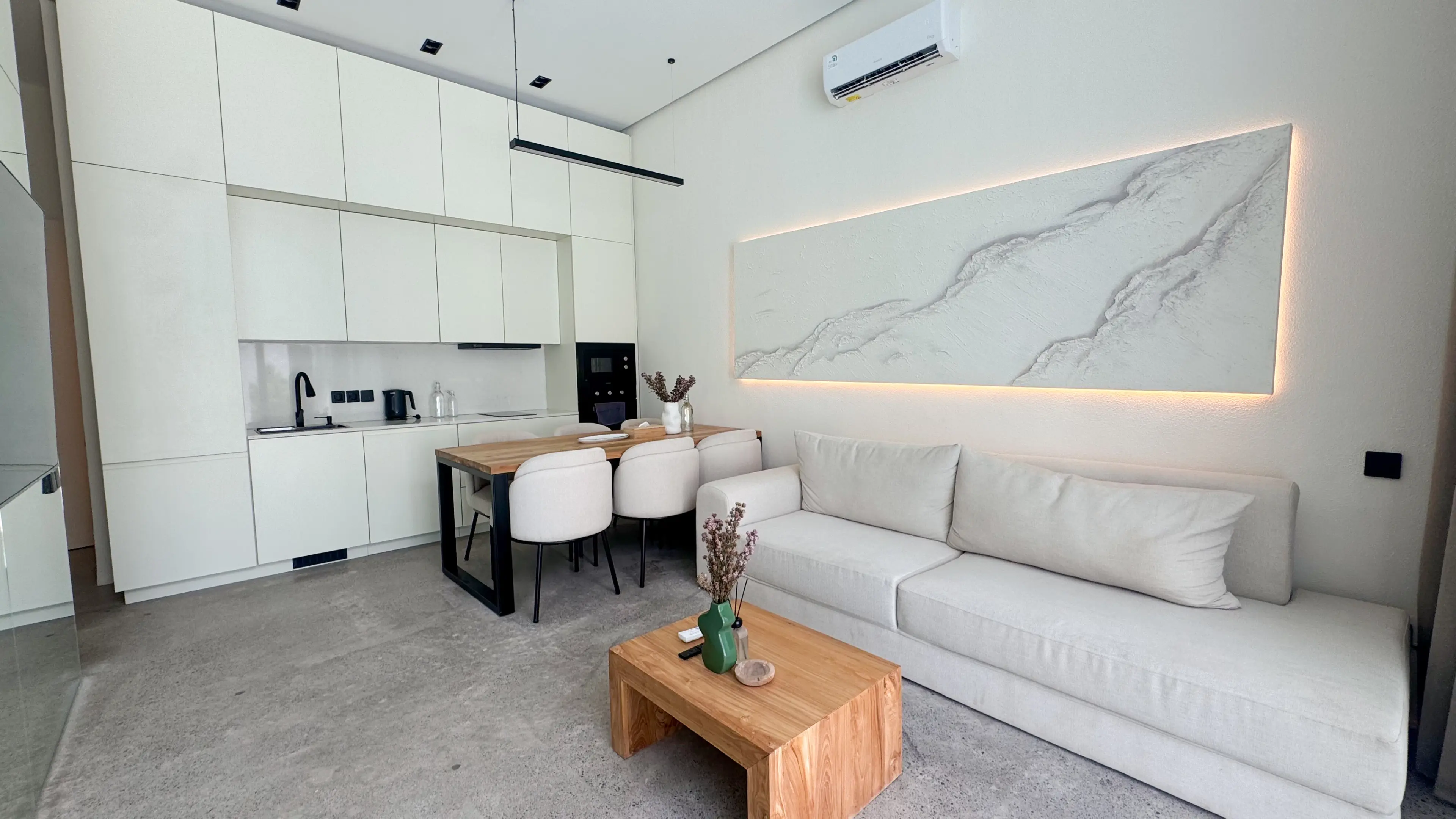 property in Batu Belig, Canggu, Bali — thumbnail 3
